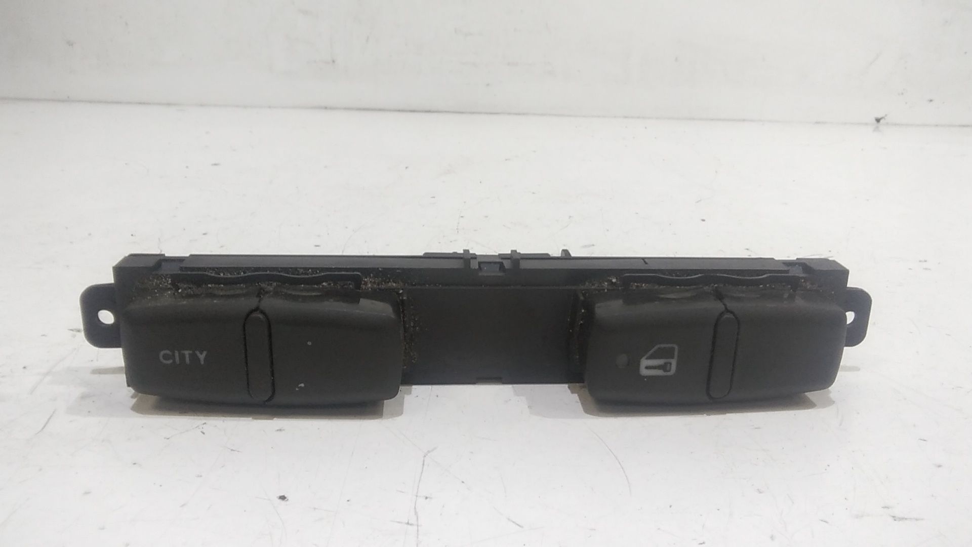 Blocco Comandi Multifunzioni 735468505 Usato