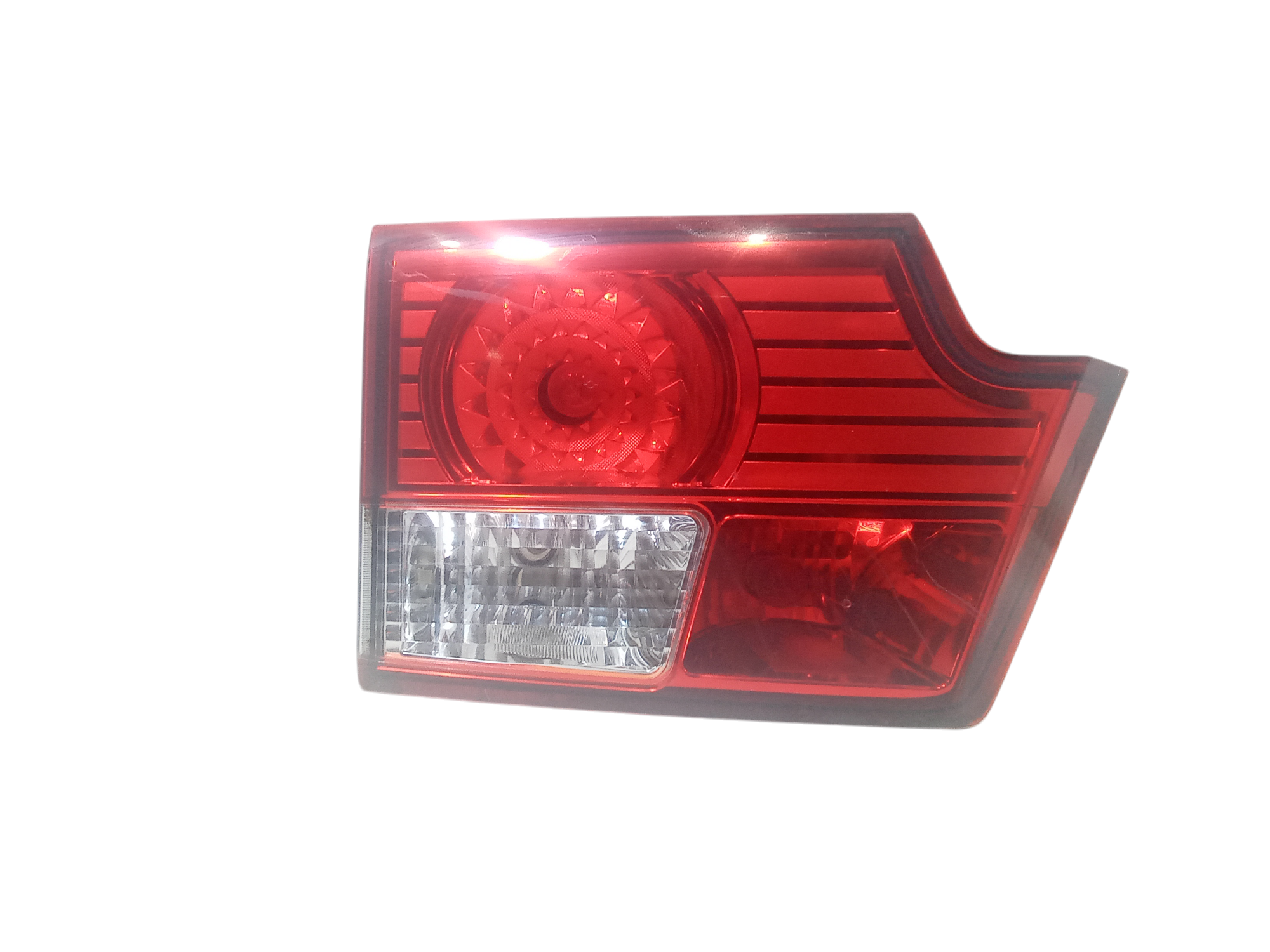 Fanale Stop Supplementare Sinistro Usato