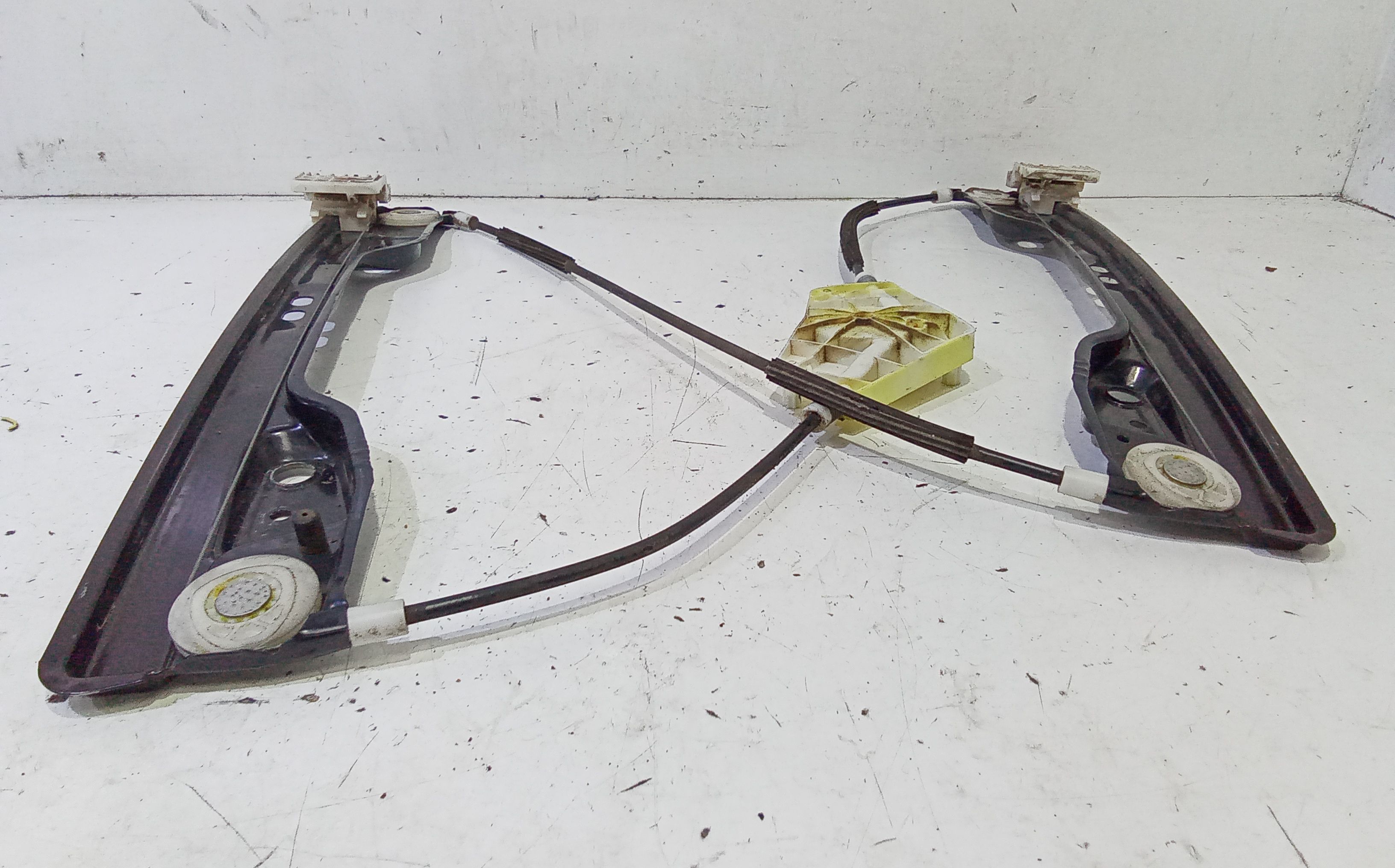 Alzacristallo Porta Ant. Sinistro Usato