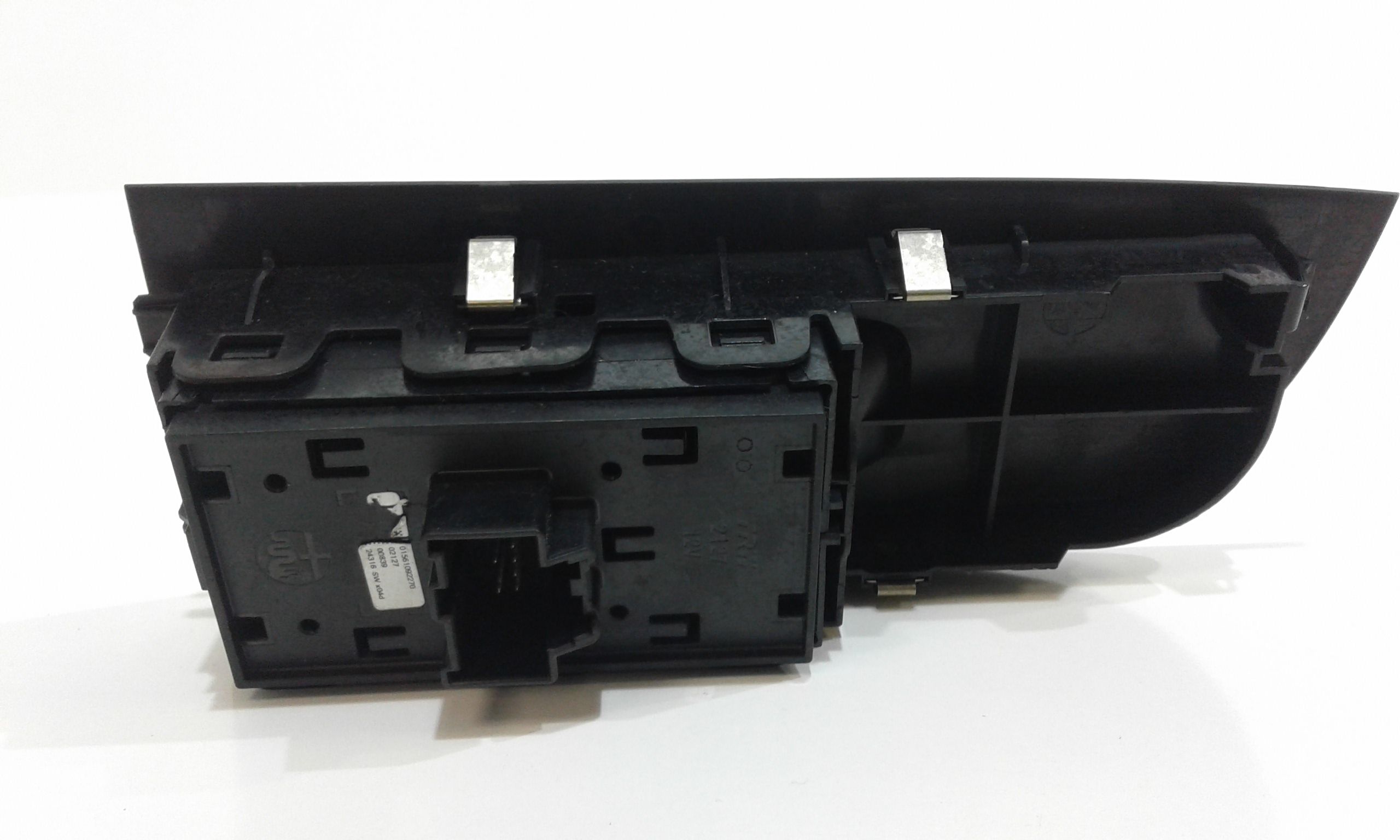 Interruttore Alzacristalli Porta Ant. Destro Usato