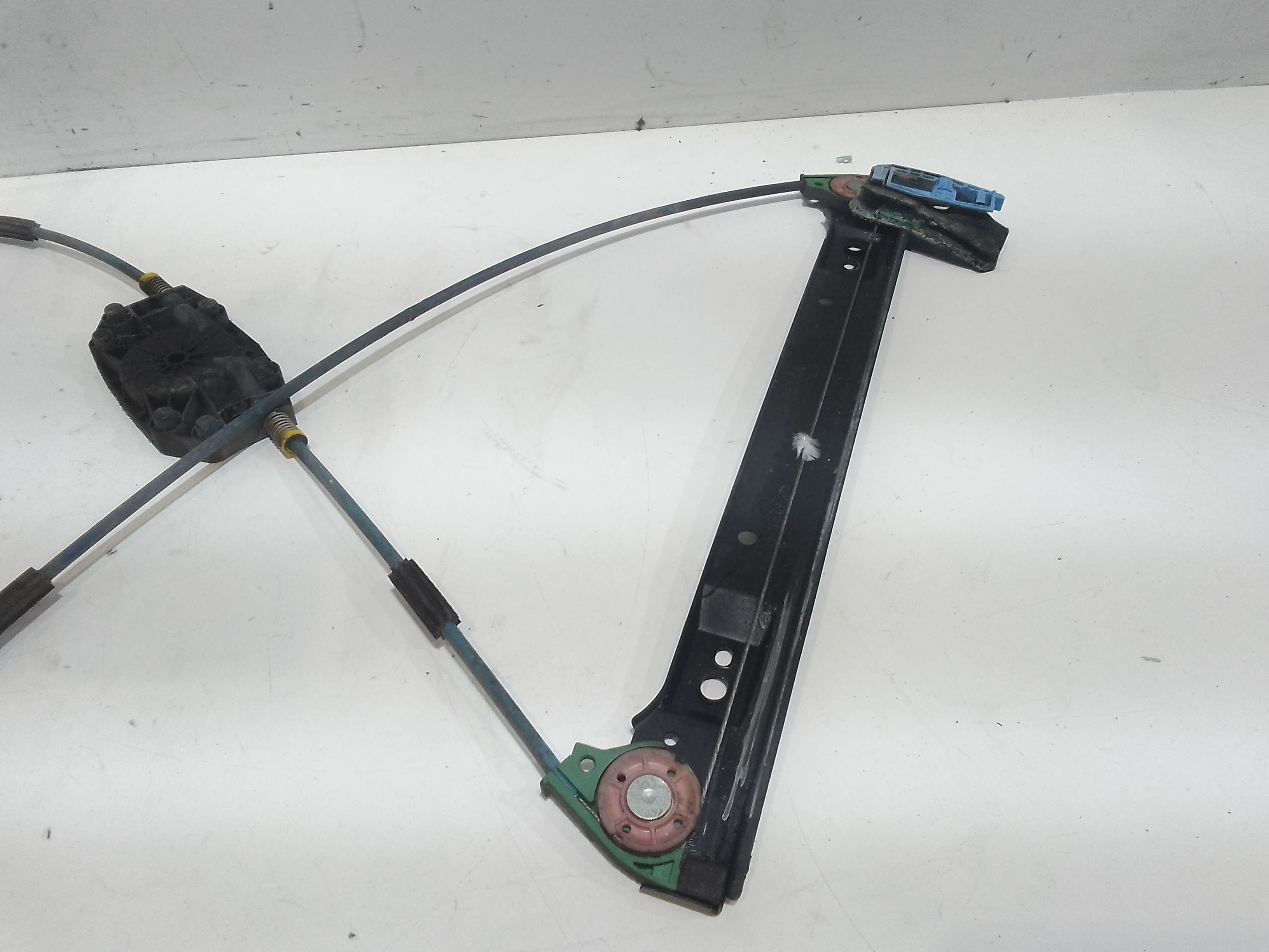 Alzacristallo Porta Ant. Destro Usato