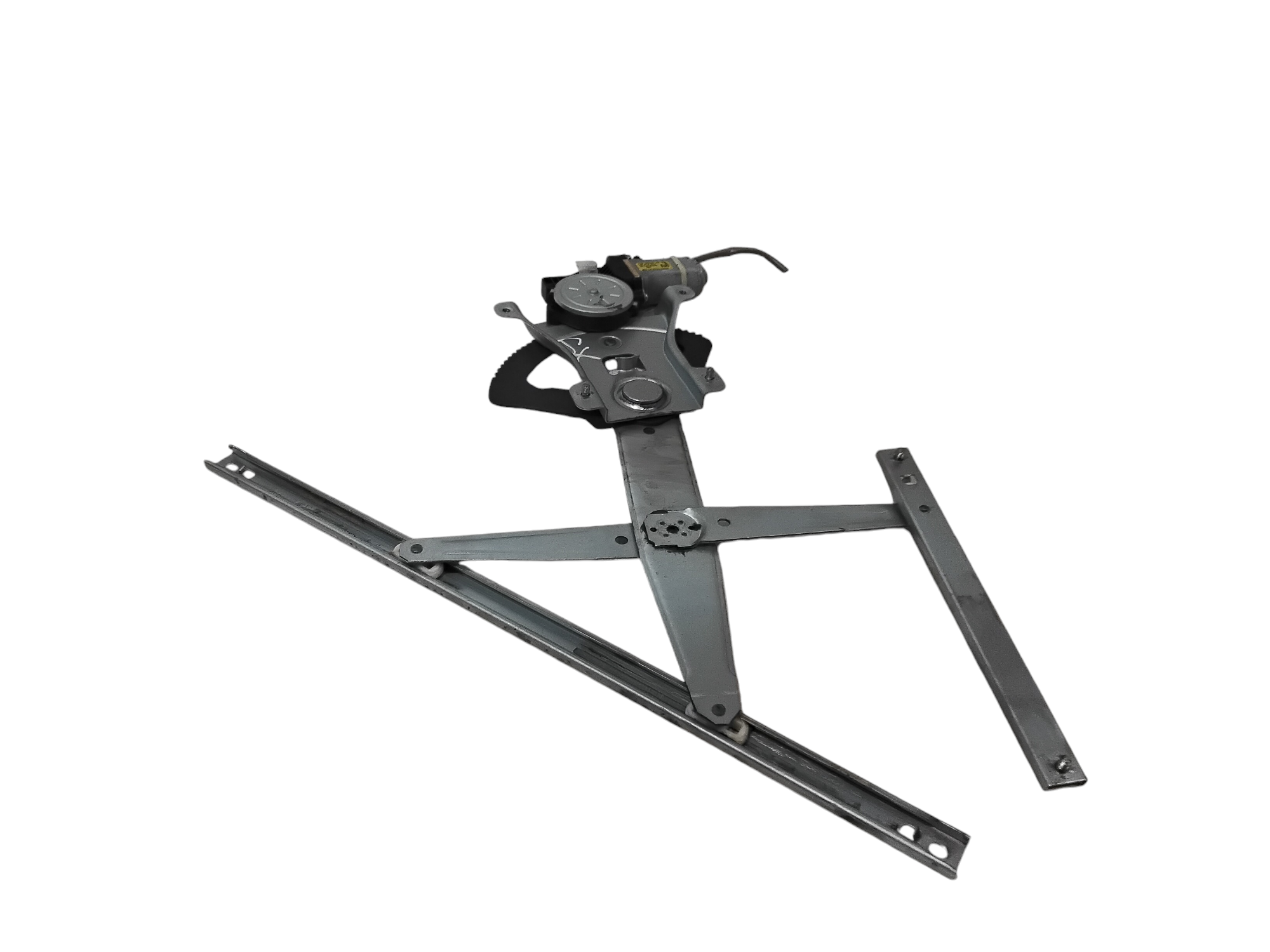 Alzacristallo Porta Ant. Sinistro Usato