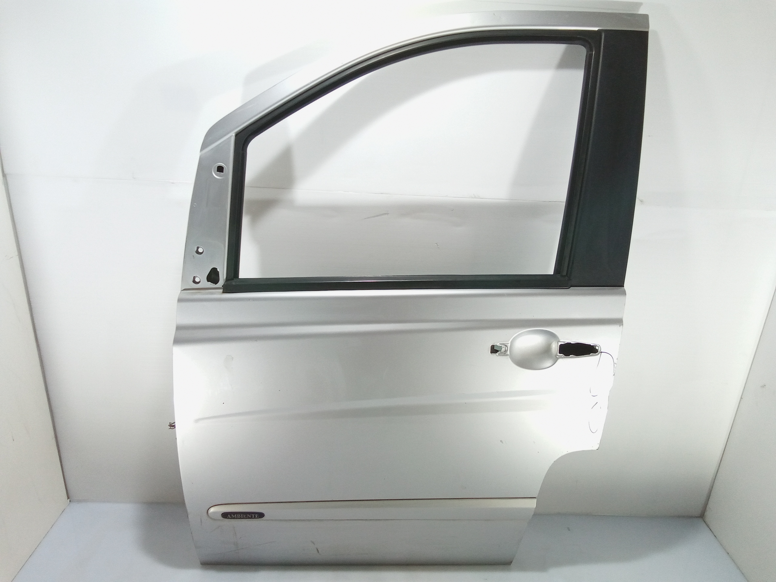 Porta Ant. Sinistro A6397201005 Usato