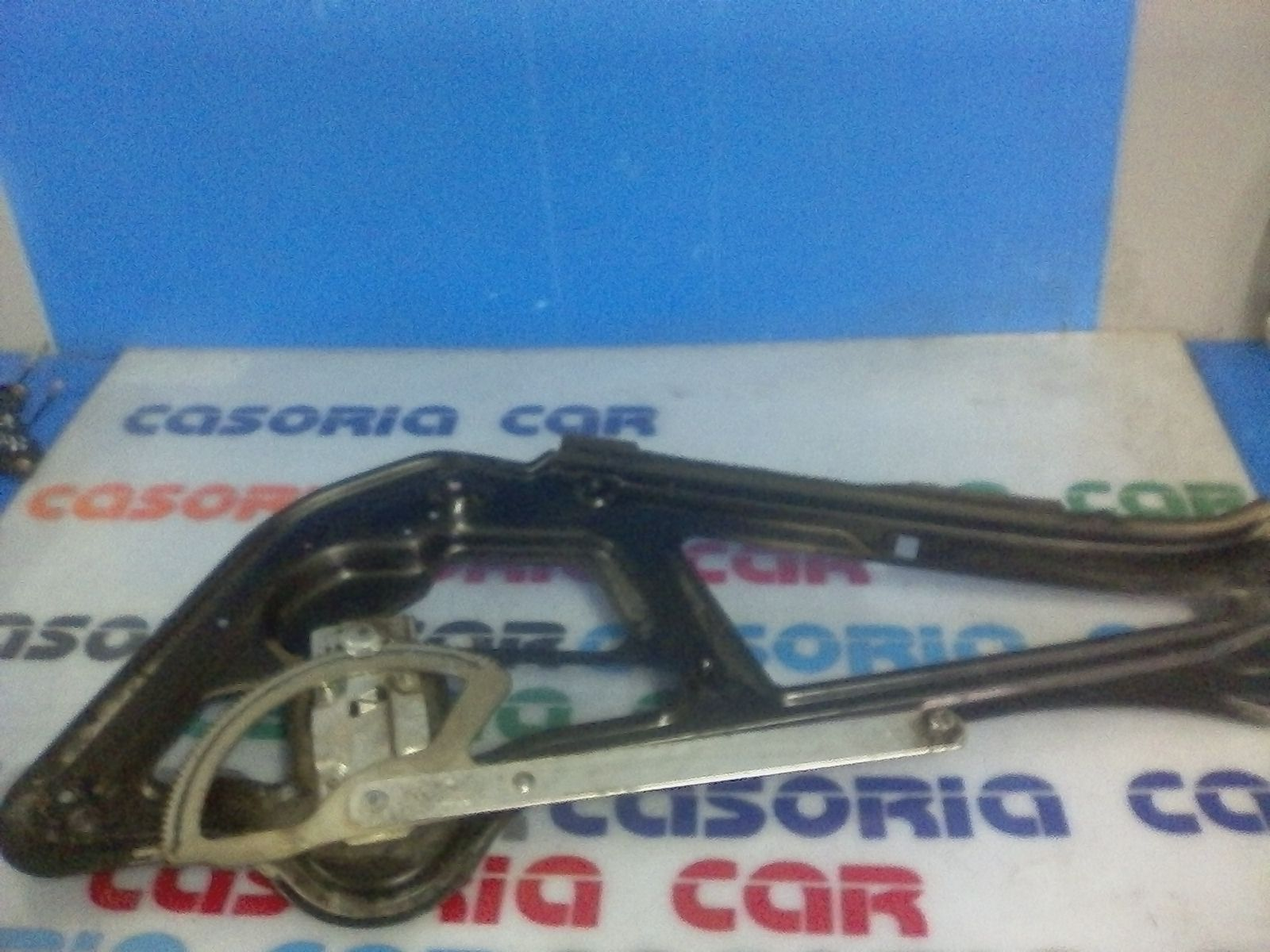 Alzacristallo Porta Ant. Sinistro A9017201446 Usato