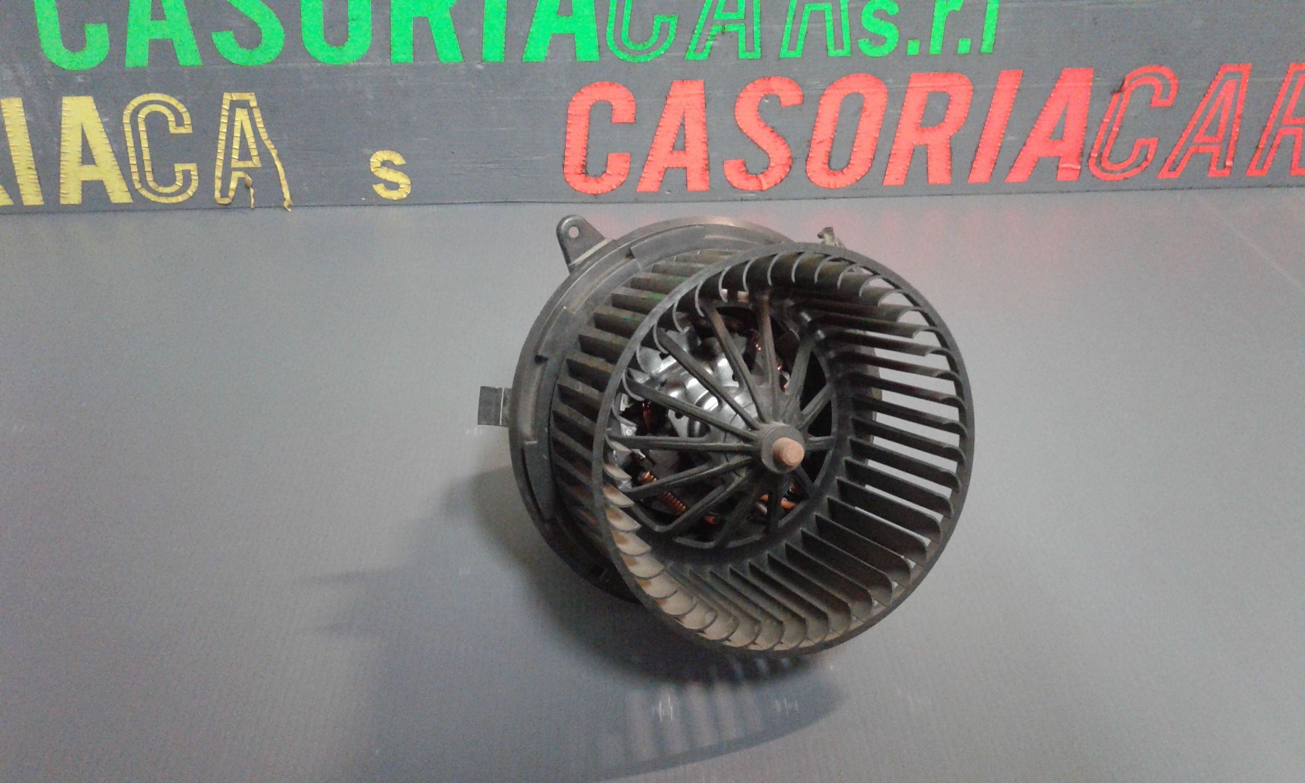Motorino Ventilazione Abitacolo 6441CR Usato