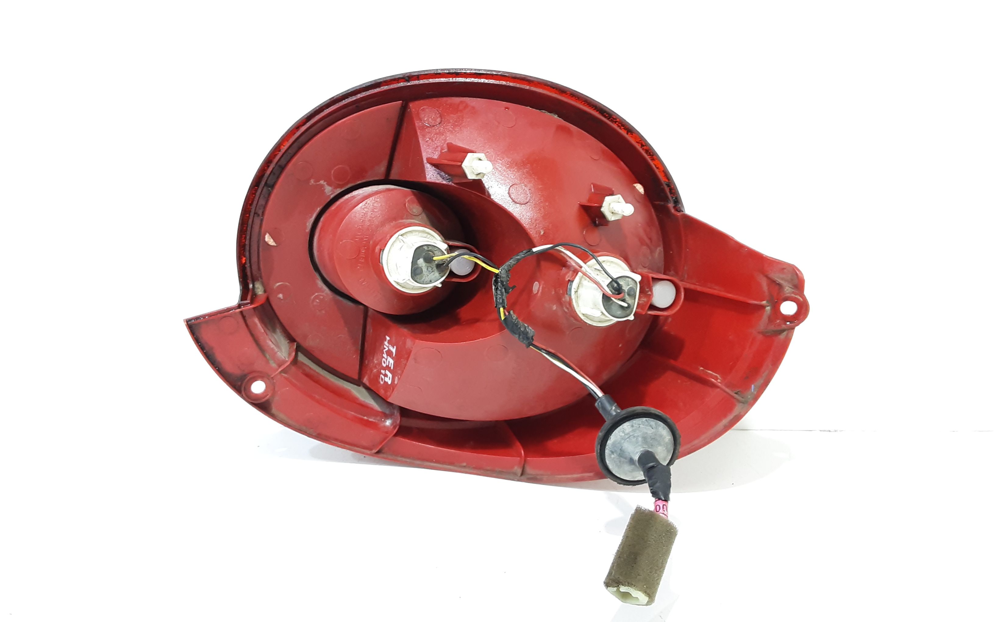 Fanale Post. Destro 42403115 Usato