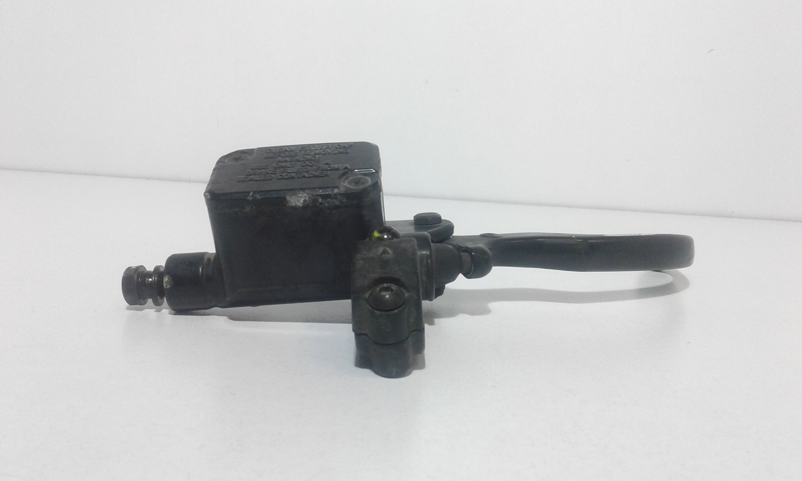 Pompa Comando Freni Usato