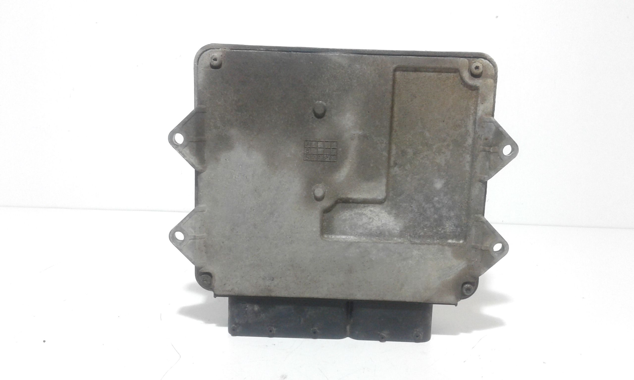 Centralina Iniezione 51819351 Usato