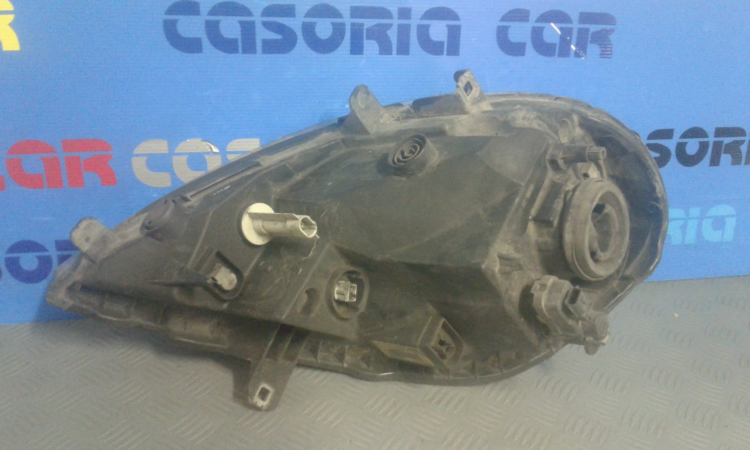 Proiettore Sinistro 8200701352 Usato