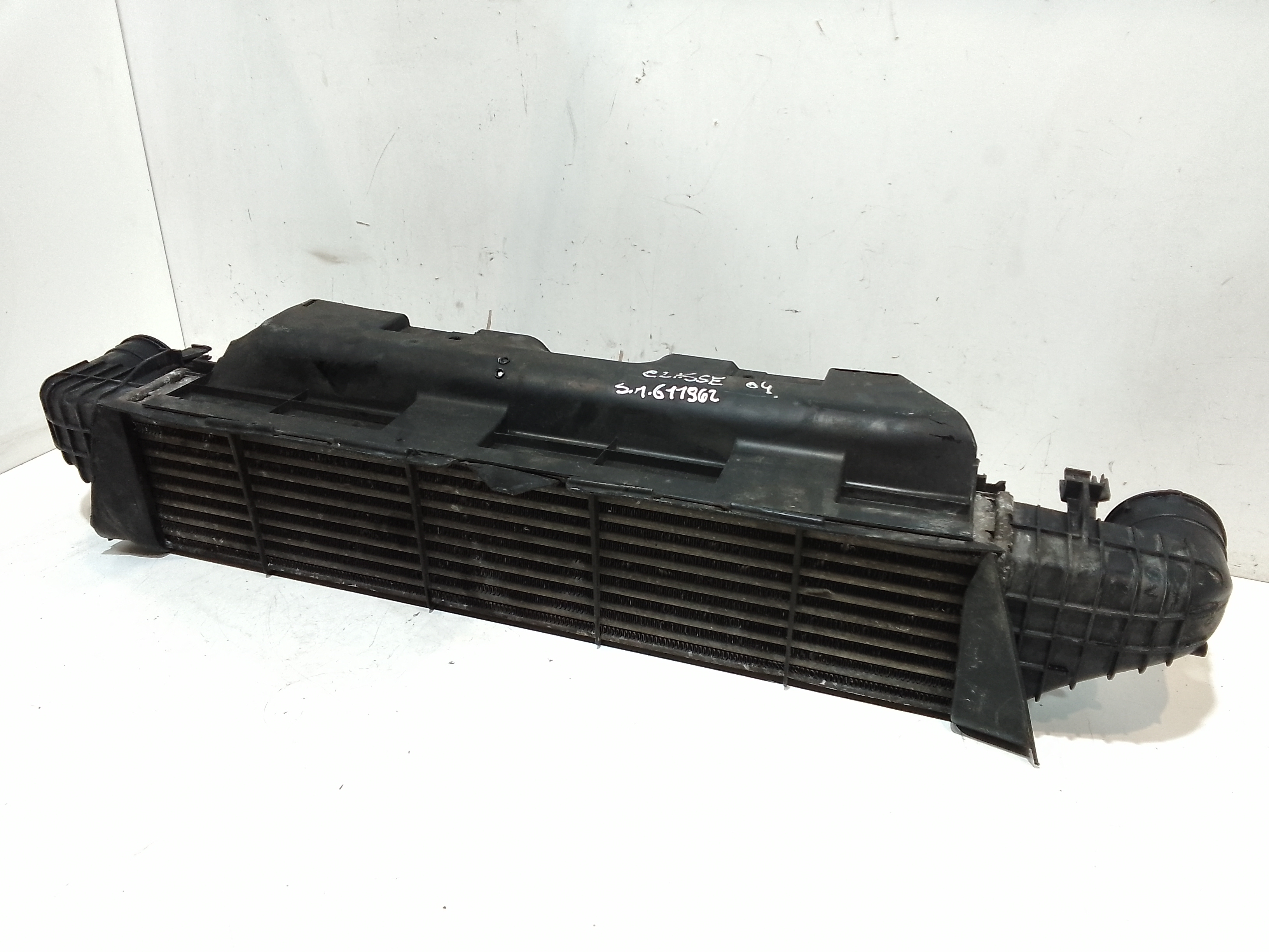 Scambiatore Aria/aria Usato