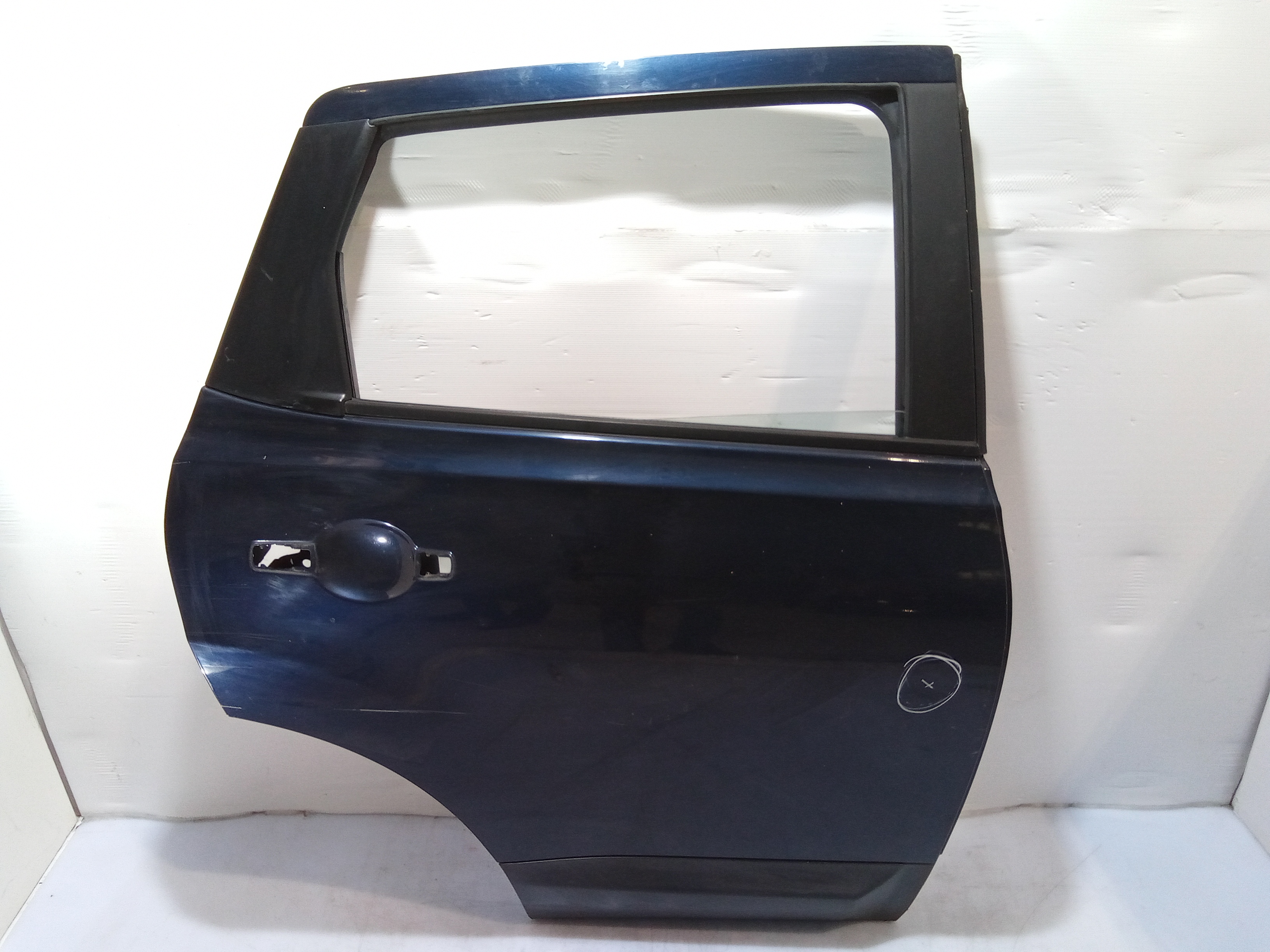 Porta Post. Destro H2100JD0MC Usato