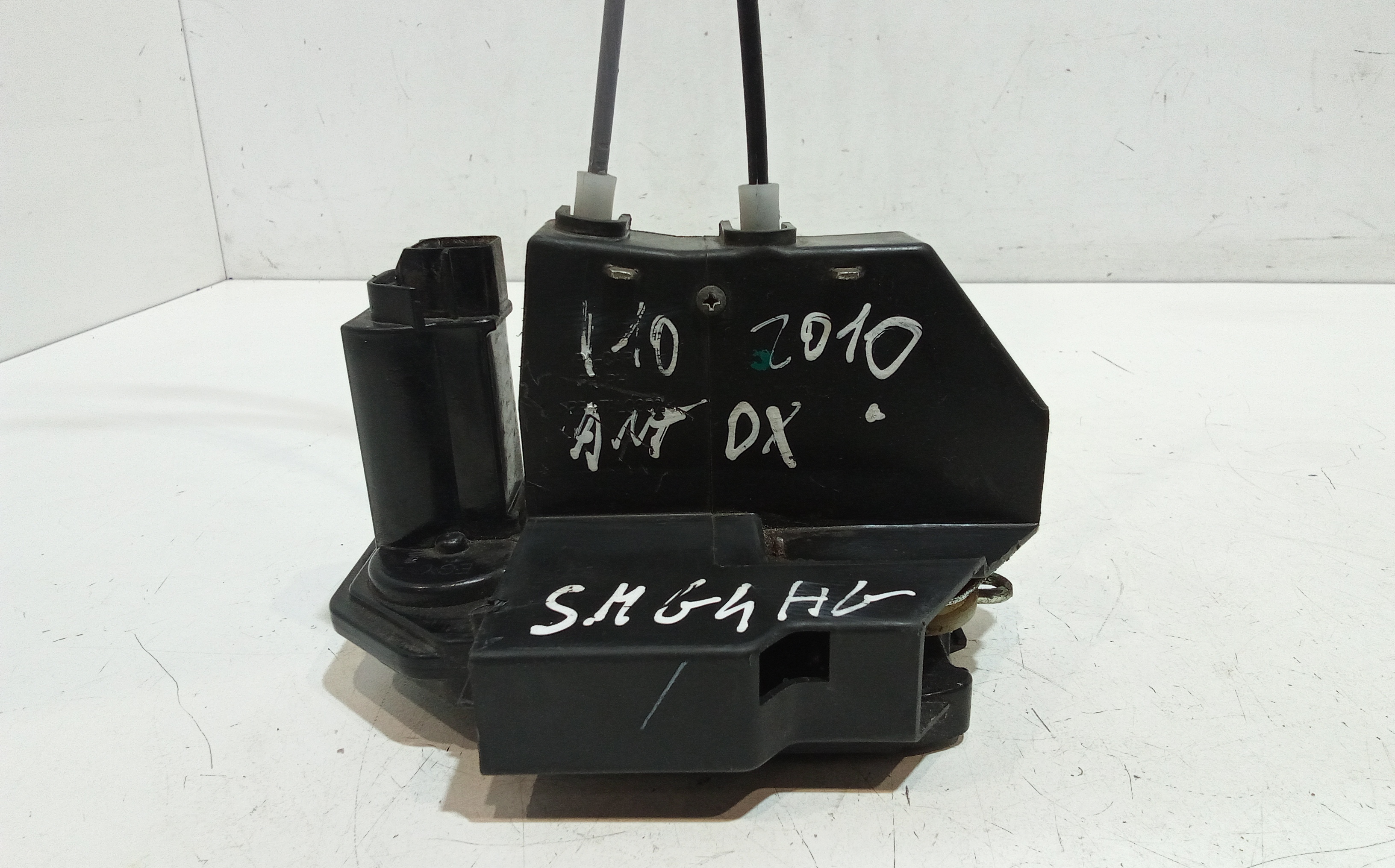 Serratura Porta Ant. Destro 813200X001 Usato