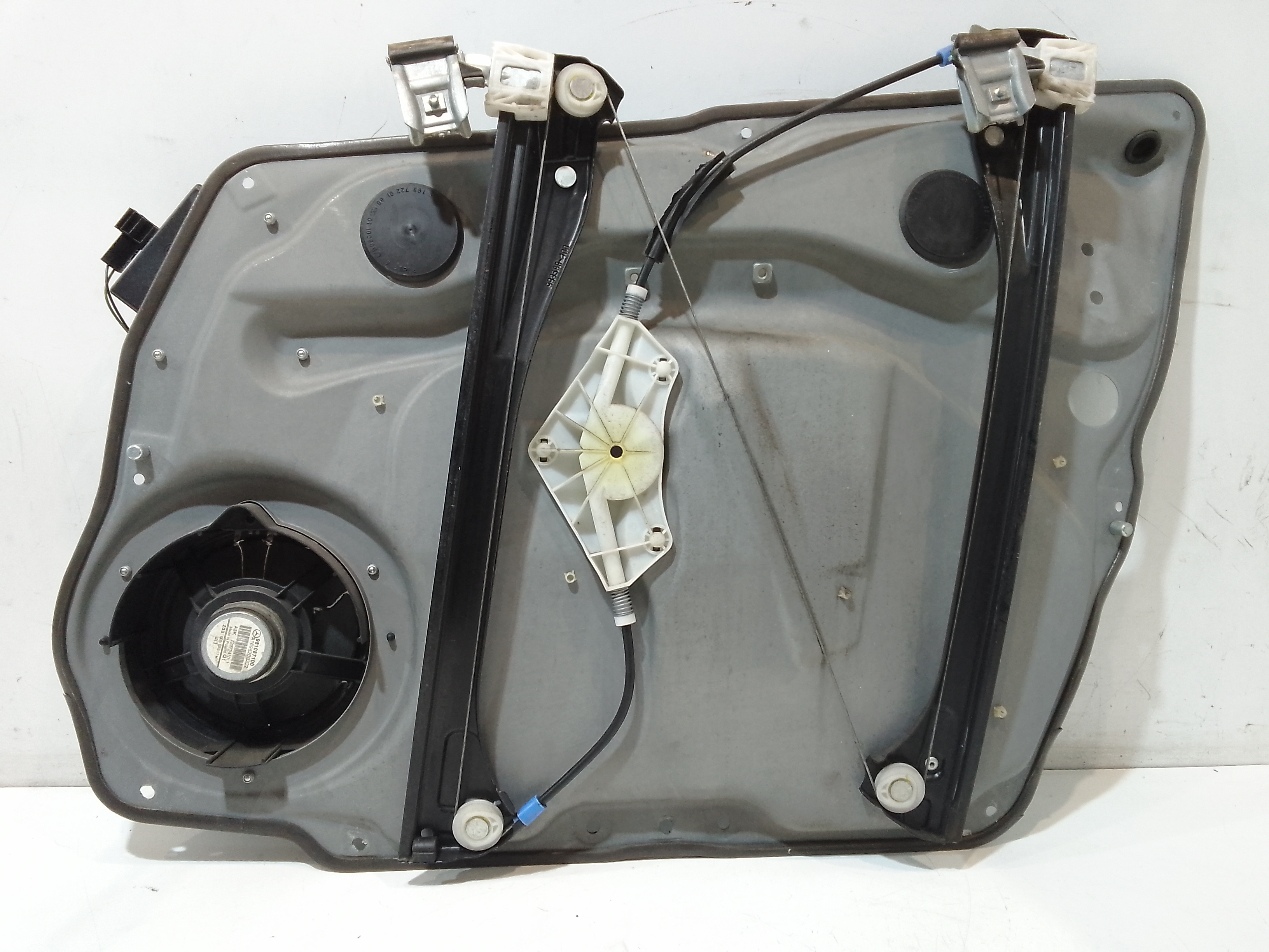 Alzacristallo Porta Ant. Sinistro Usato