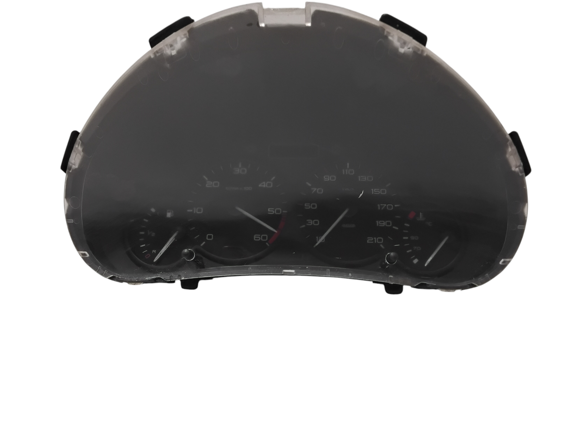 Quadro Portastrumenti 6104X6 Usato