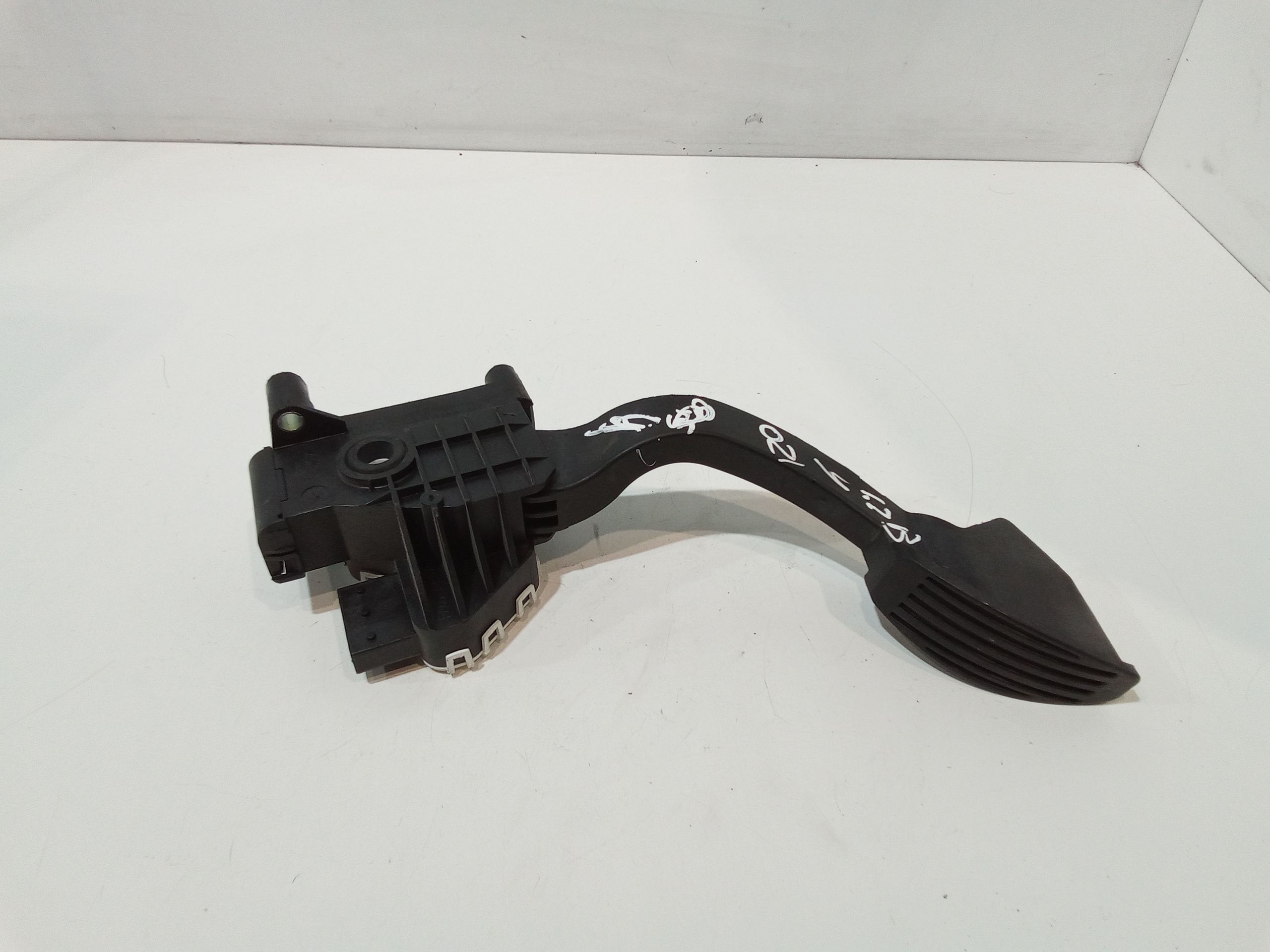 Pedale Acceleratore 52097847 Usato