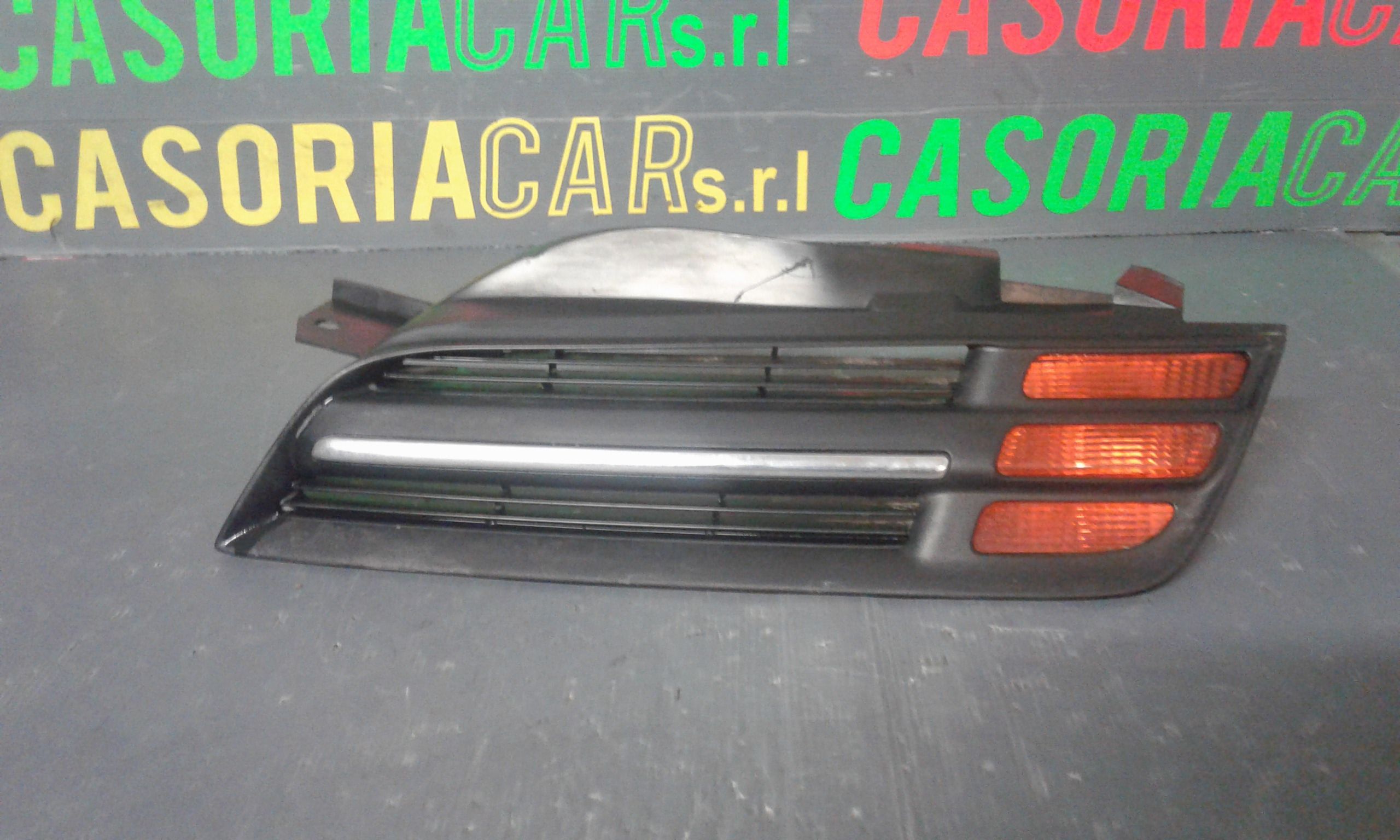 Griglia Paraurti Ant. 62254BC600 Usato