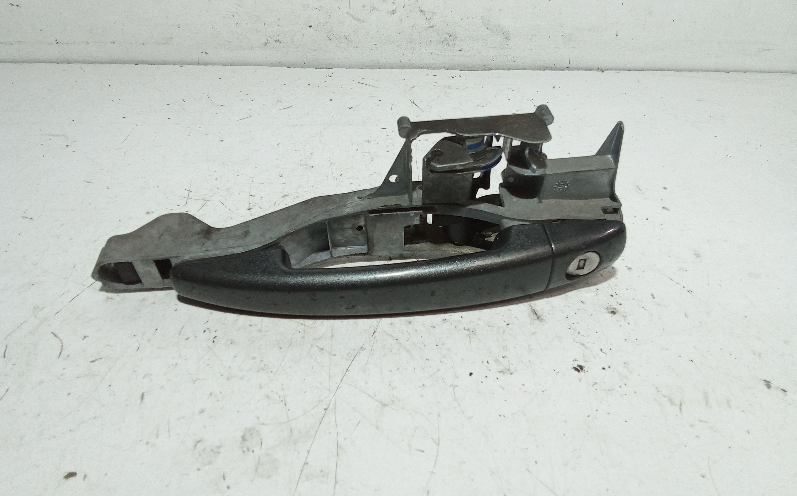 Maniglia Porta Ant. Sinistro 9101GE Usato