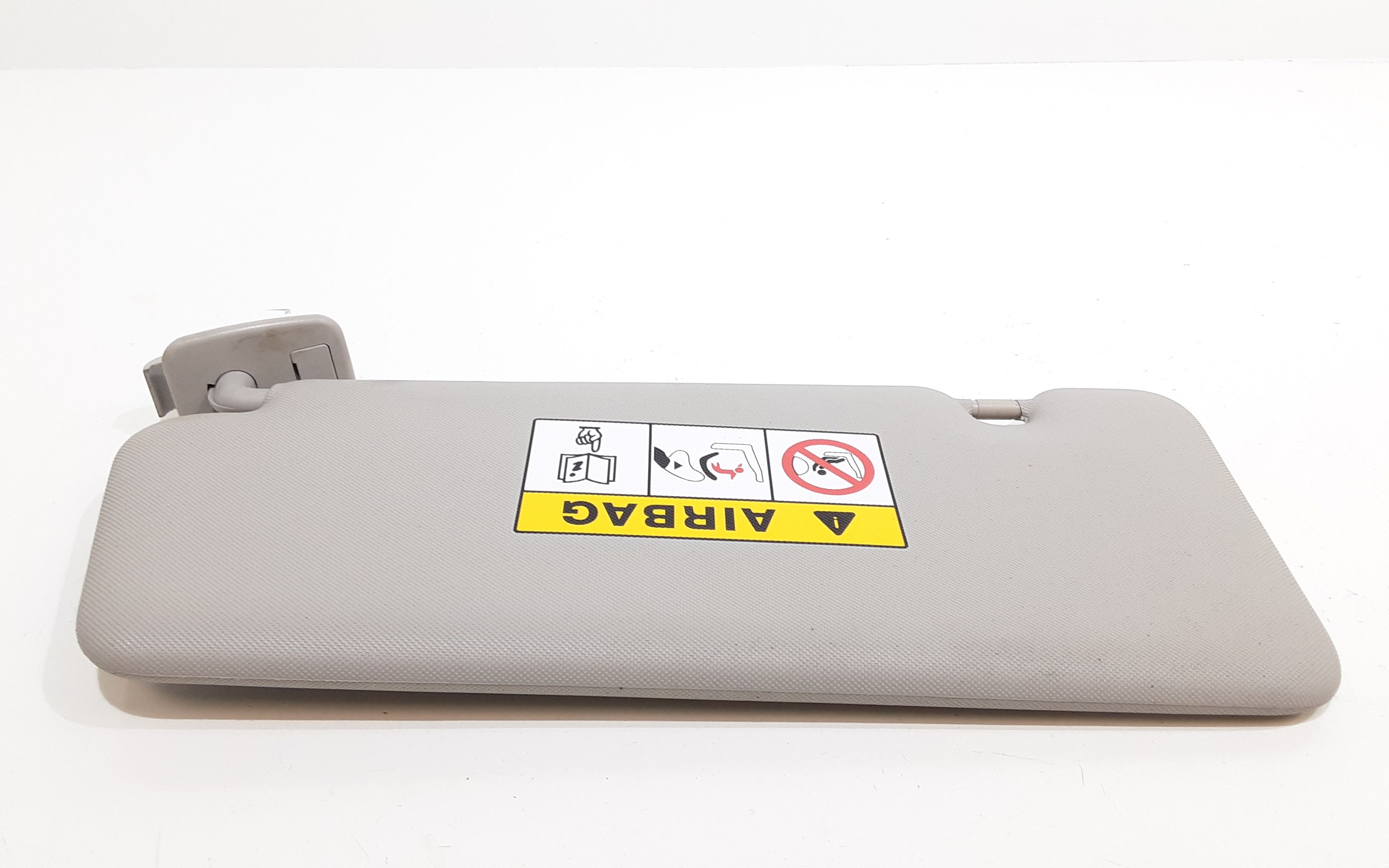 Aletta Parasole Parabrezza Sinistro 964012136R Usato