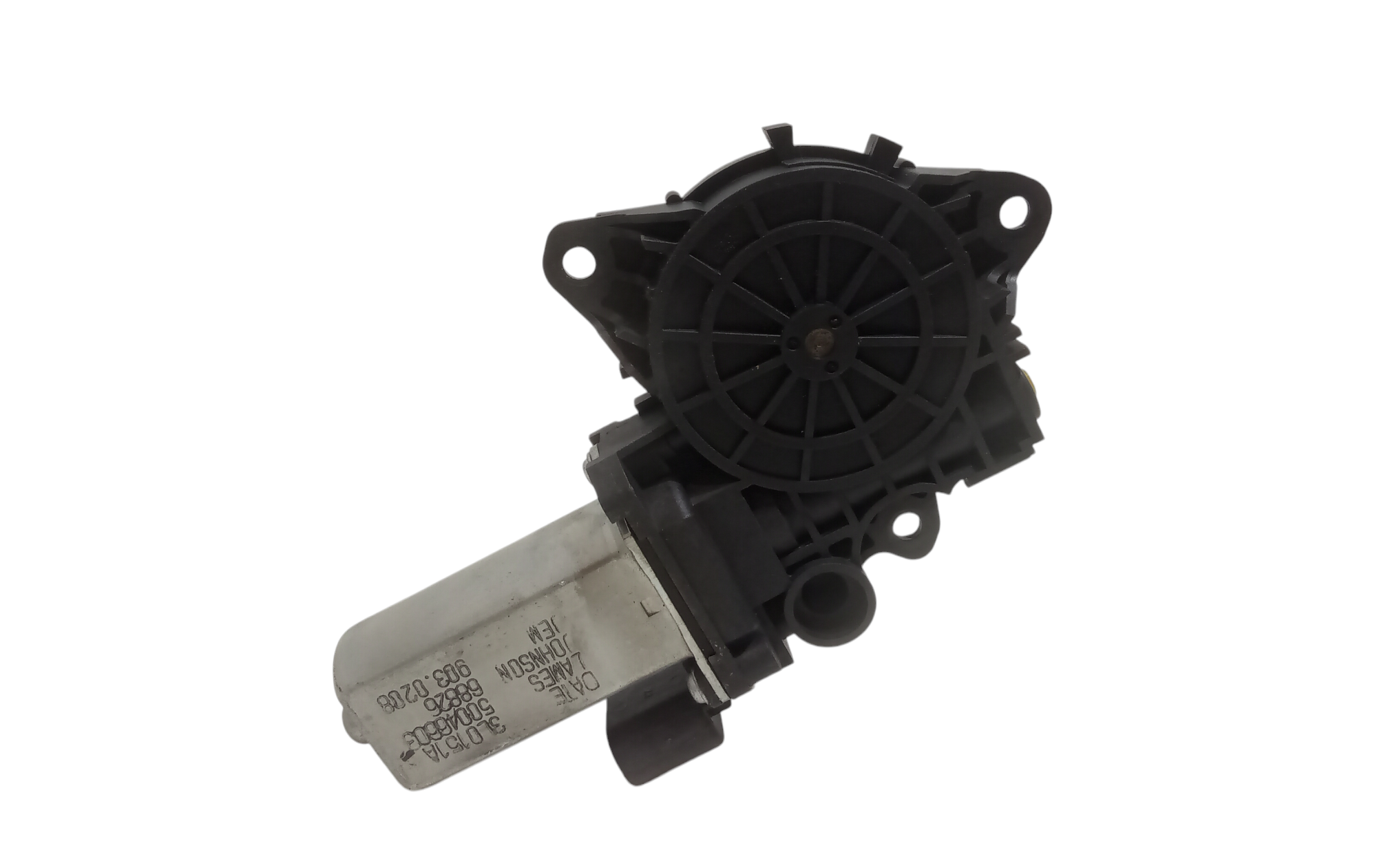 Motorino Alzacristallo Porta Ant. Sinistro 46841277 Usato