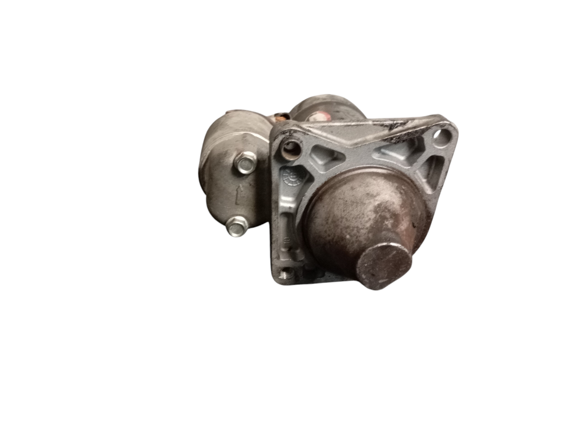 Motorino Avviamento 51890631 Usato