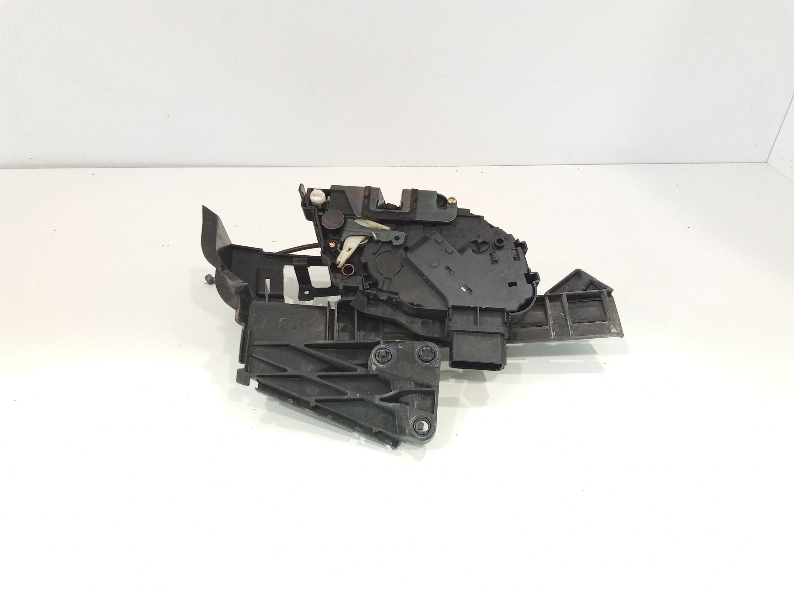 Serratura Porta Post. Destro 4892384 Usato