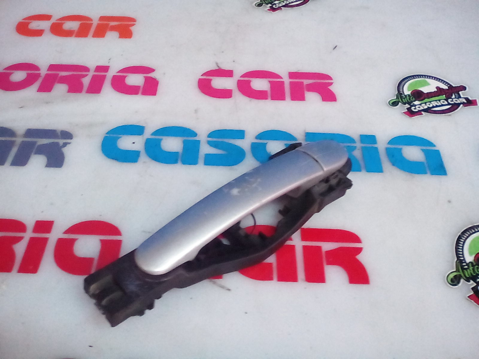 Maniglia Porta Post. Destro 3B0837205G01C Usato