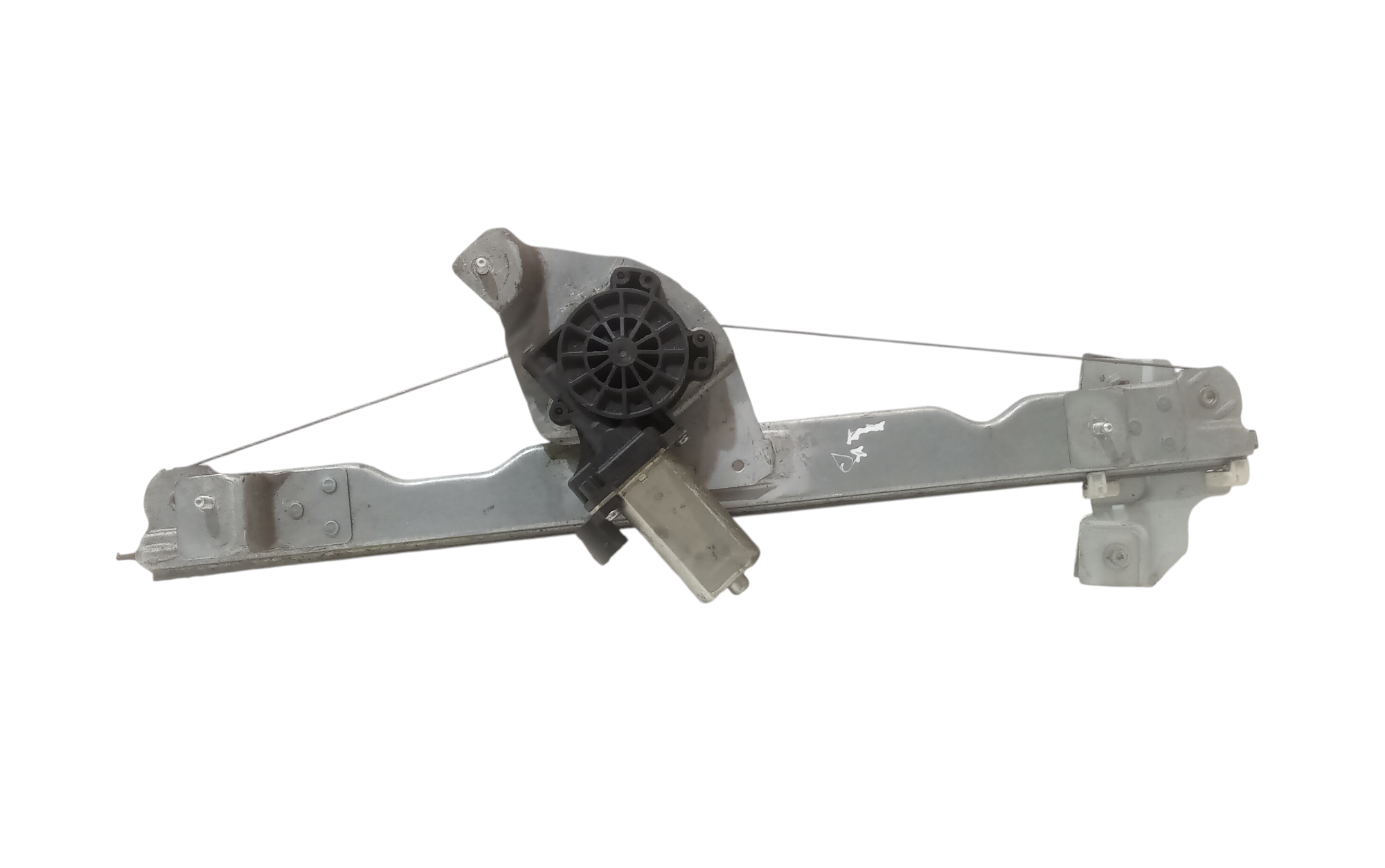 Alzacristallo Porta Ant. Destro 8200733825 Usato