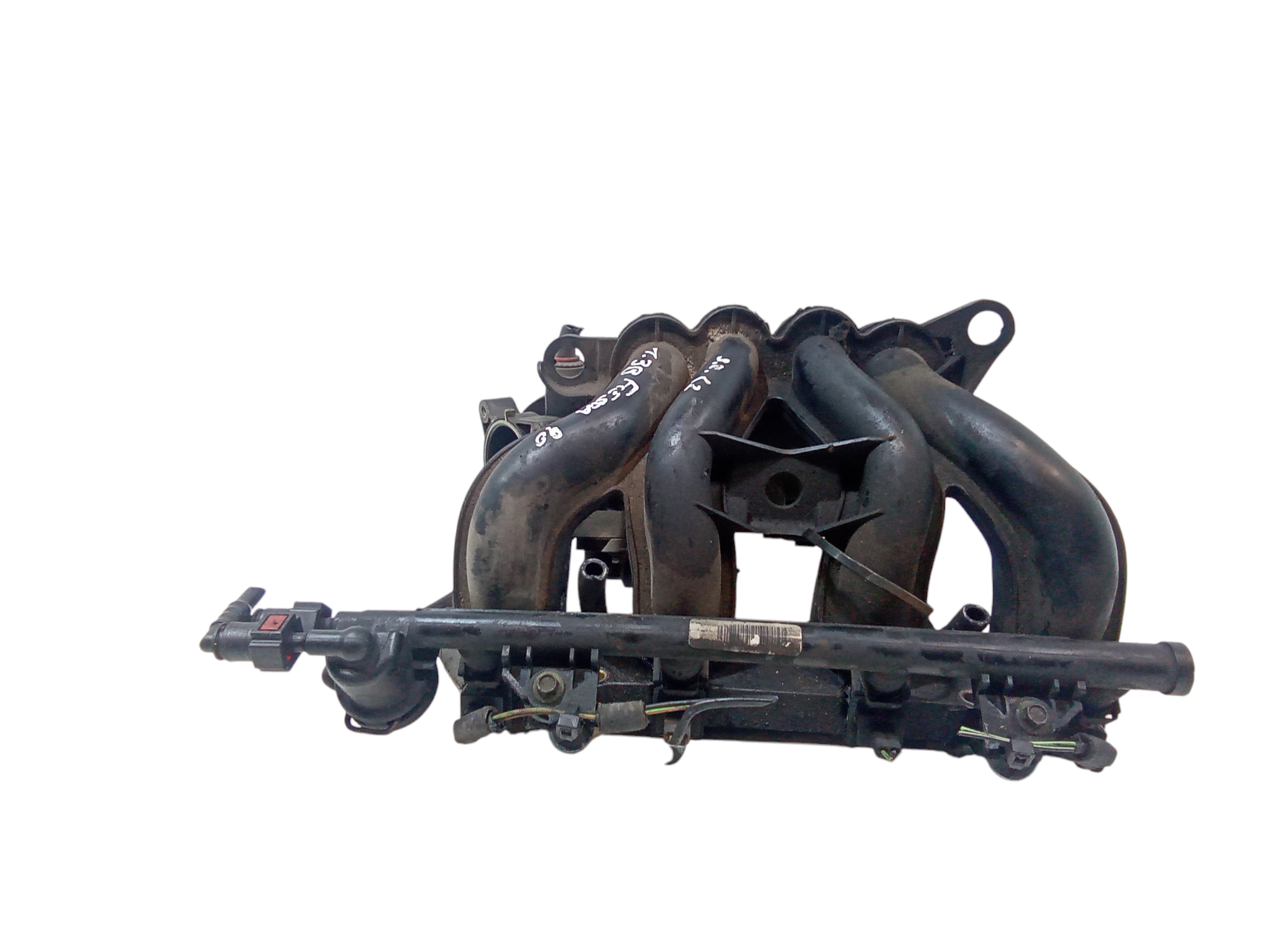 Collettore Aspirazione Usato