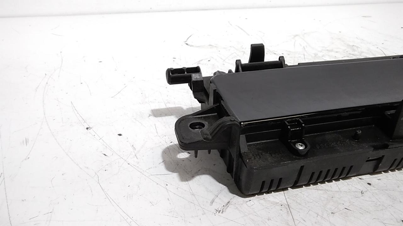 Quadro Portastrumenti Usato