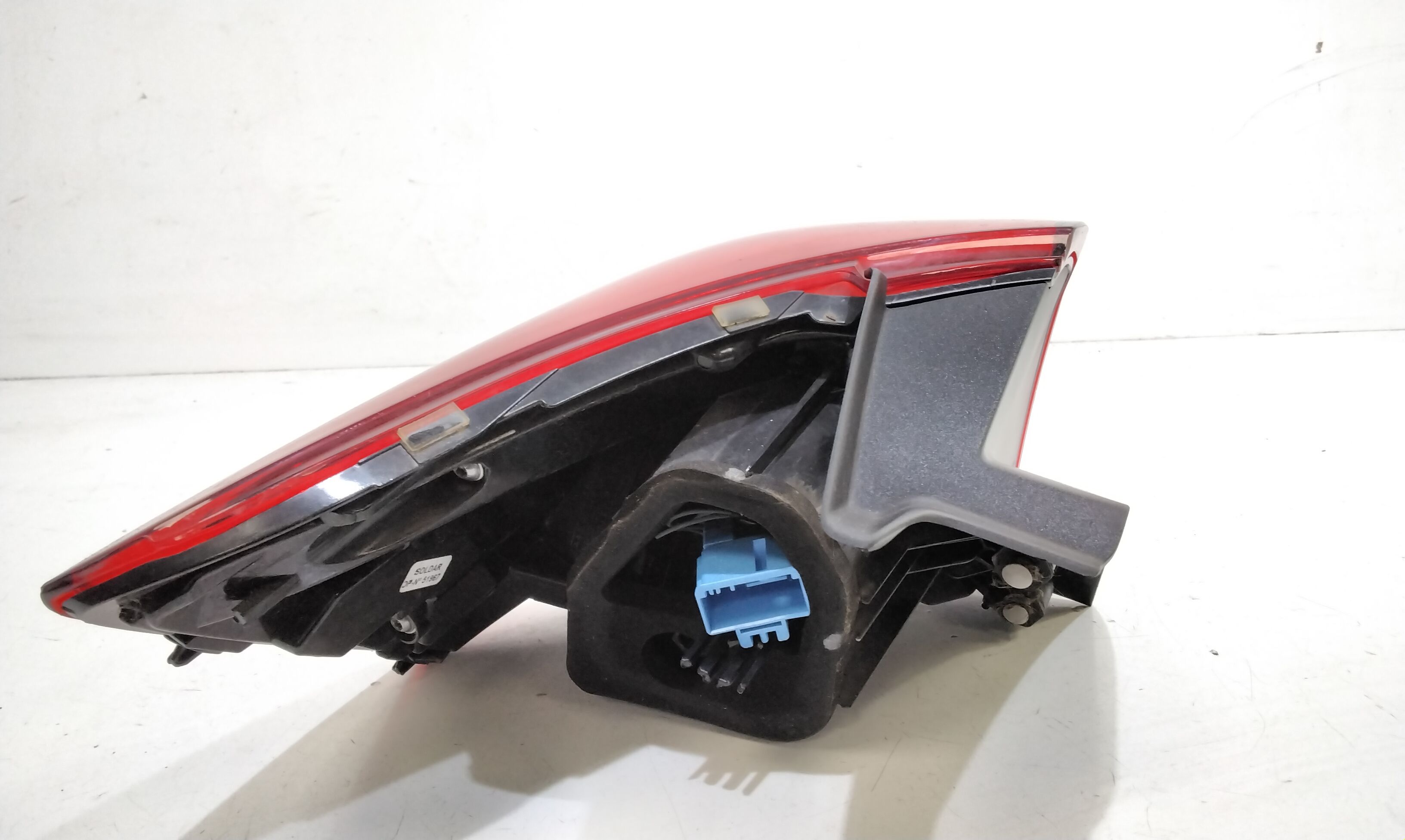 Fanale Post. Destro Usato