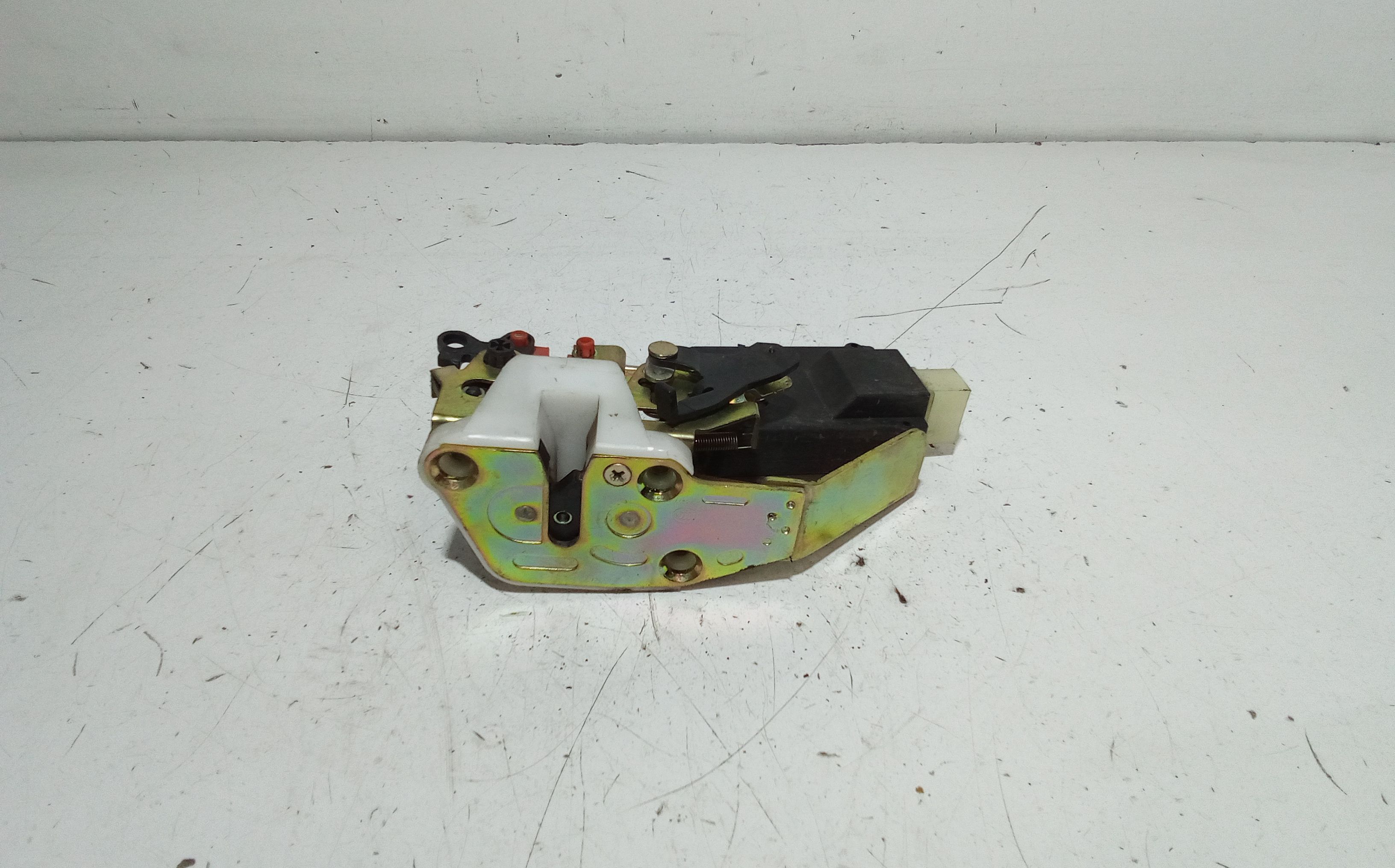 Serratura Porta Post. Sinistro 734080025 Usato