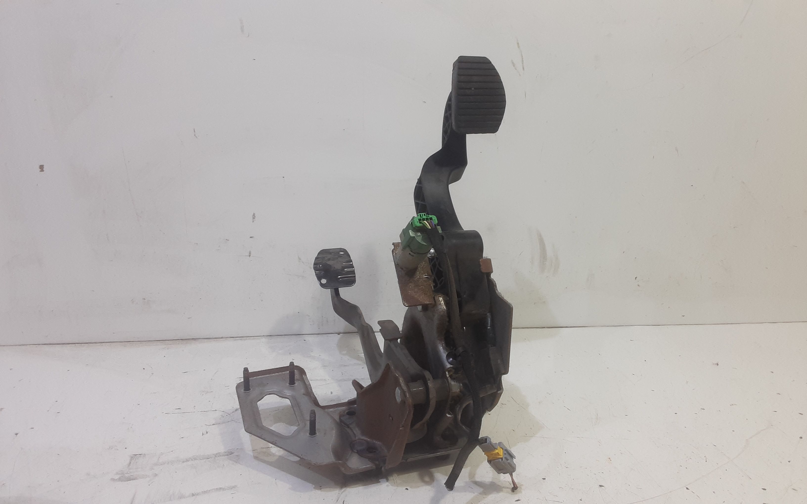 Pedaliera Freno, Pedale Frizione, Pedaliera Freno + Frizione Usato