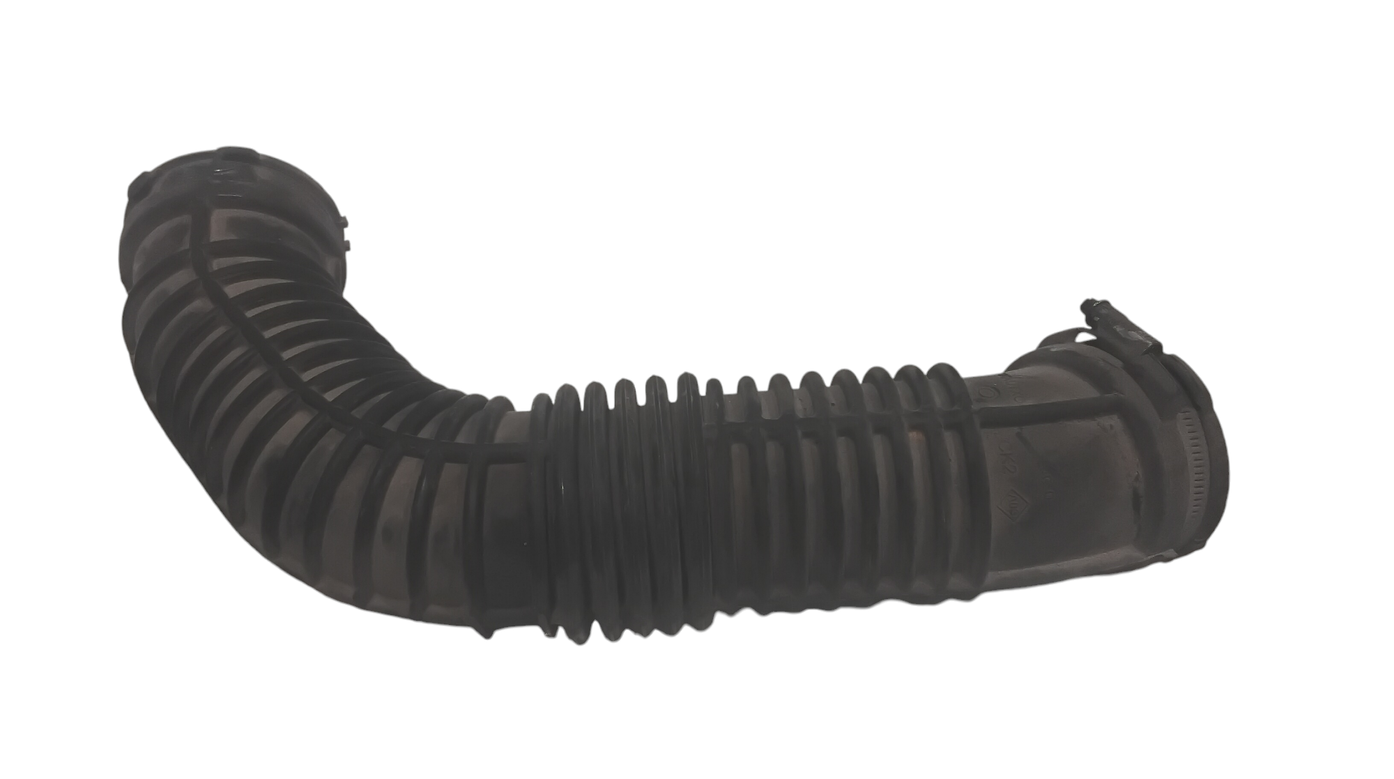 Tubo Rigido Aspirazione Aria Entrata Filtro Usato