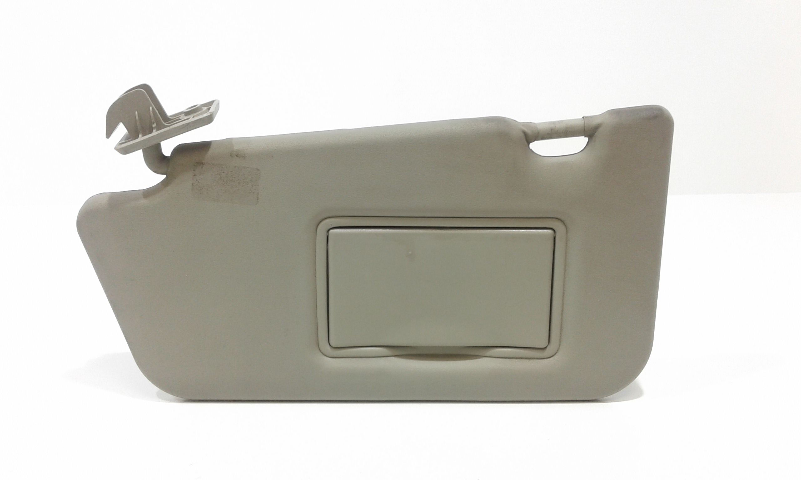 Aletta Parasole Parabrezza Sinistro Usato