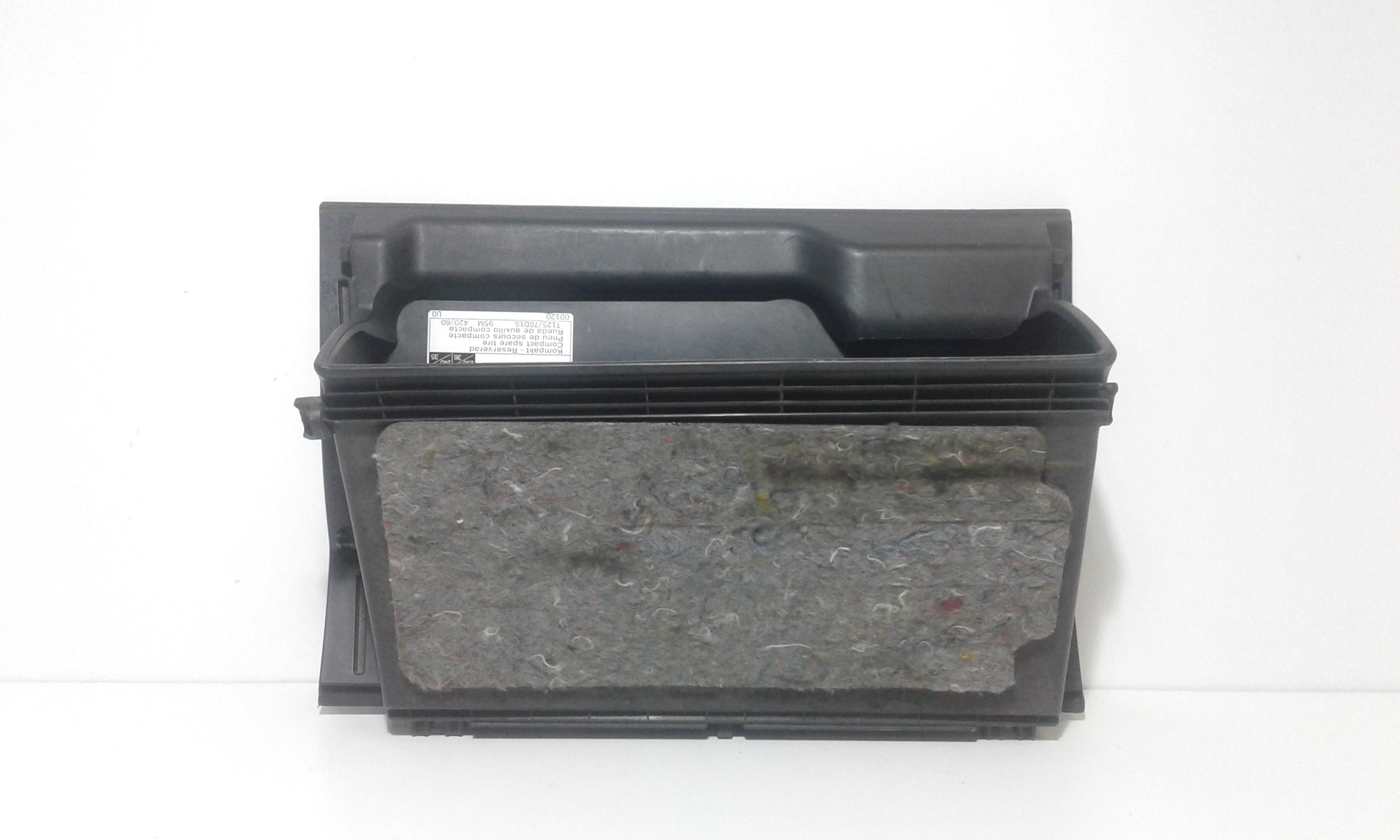 Portaoggetti Cruscotto Destro Usato