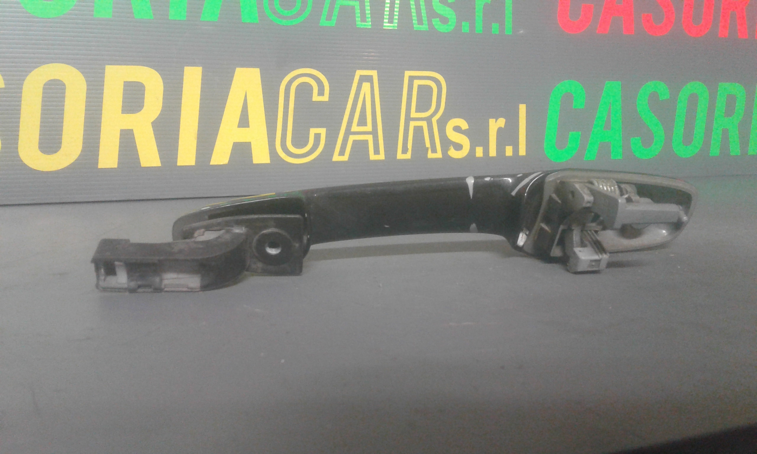 Maniglia Porta Post. Destro GJ6A72410G08 Usato