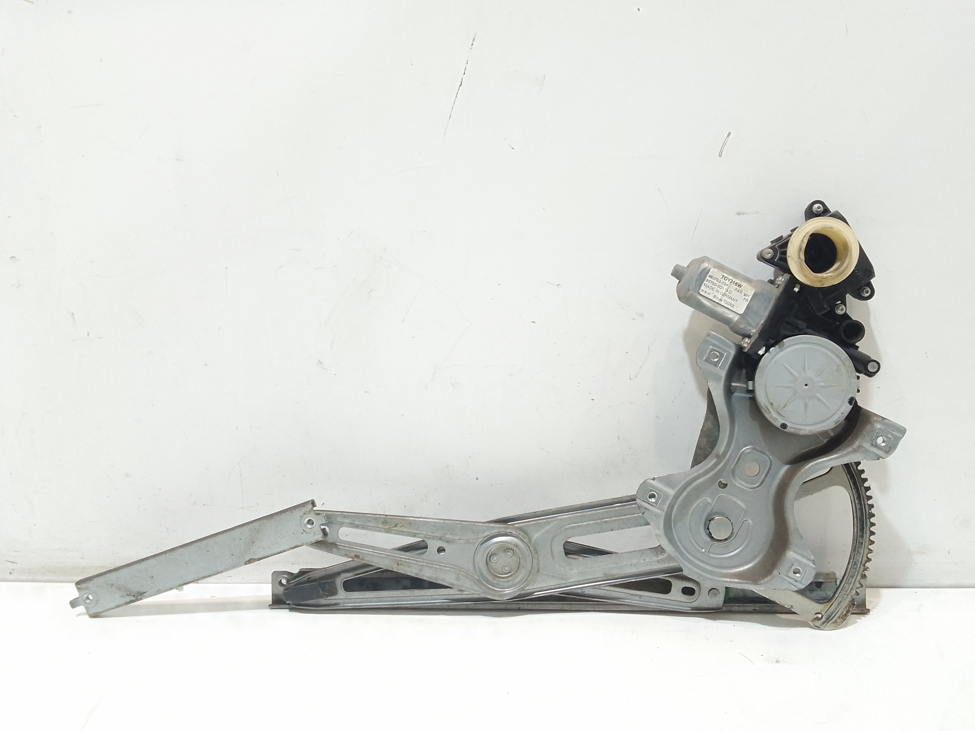 Alzacristallo Porta Ant. Sinistro 6982052270 Usato