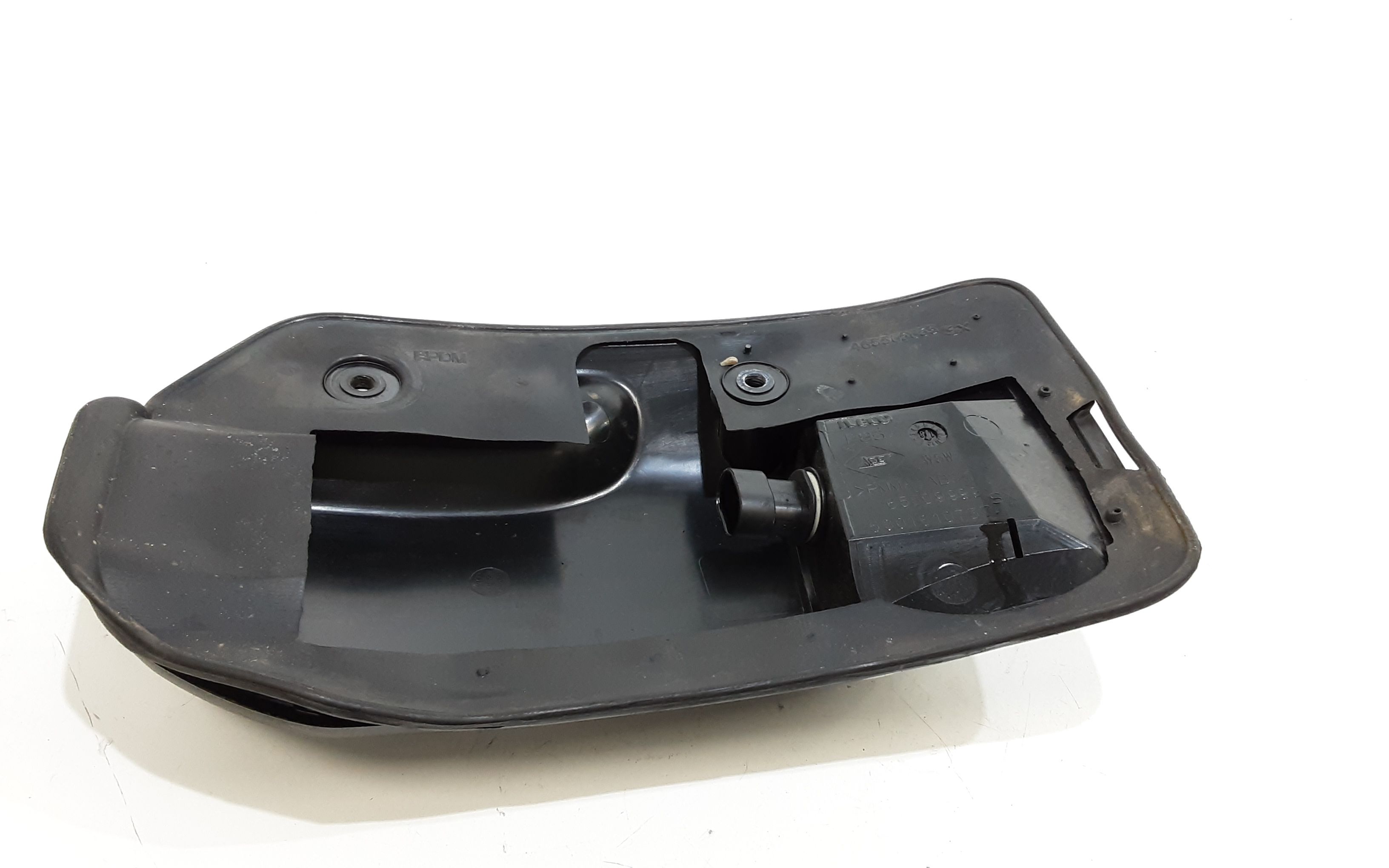 Fanale Luce Tetto Cabina Ant Sx Usato