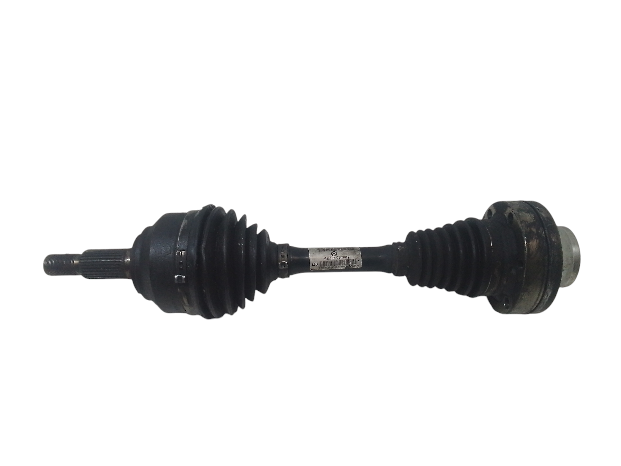 Semialbero Ant. Sinistro Usato