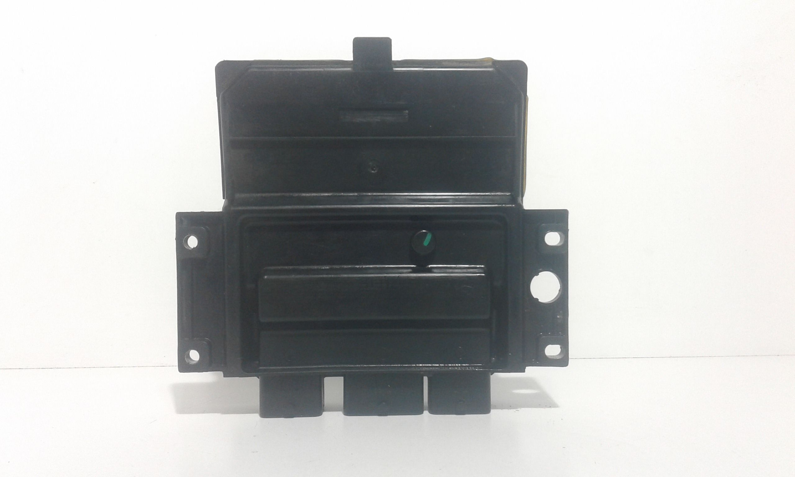 Centralina Iniezione 8200285314 Usato