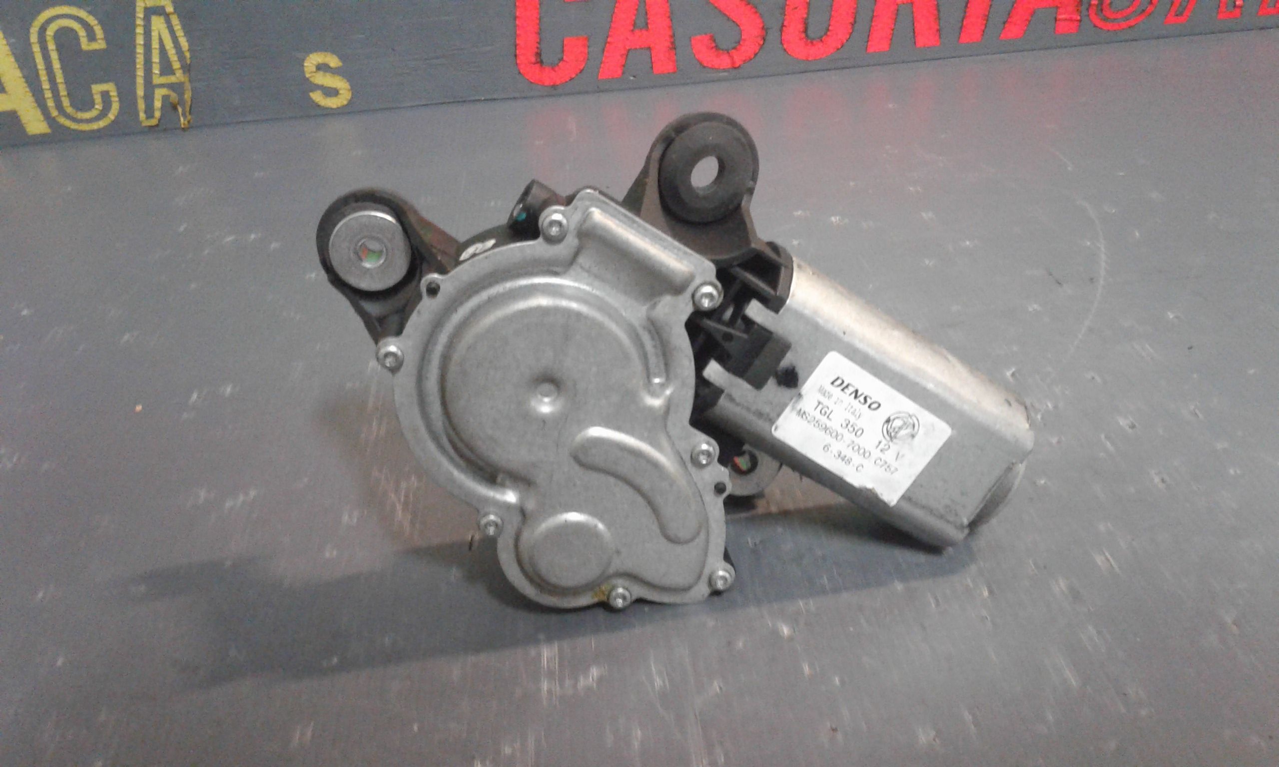 Motorino Tergilunotto 51864399 Usato