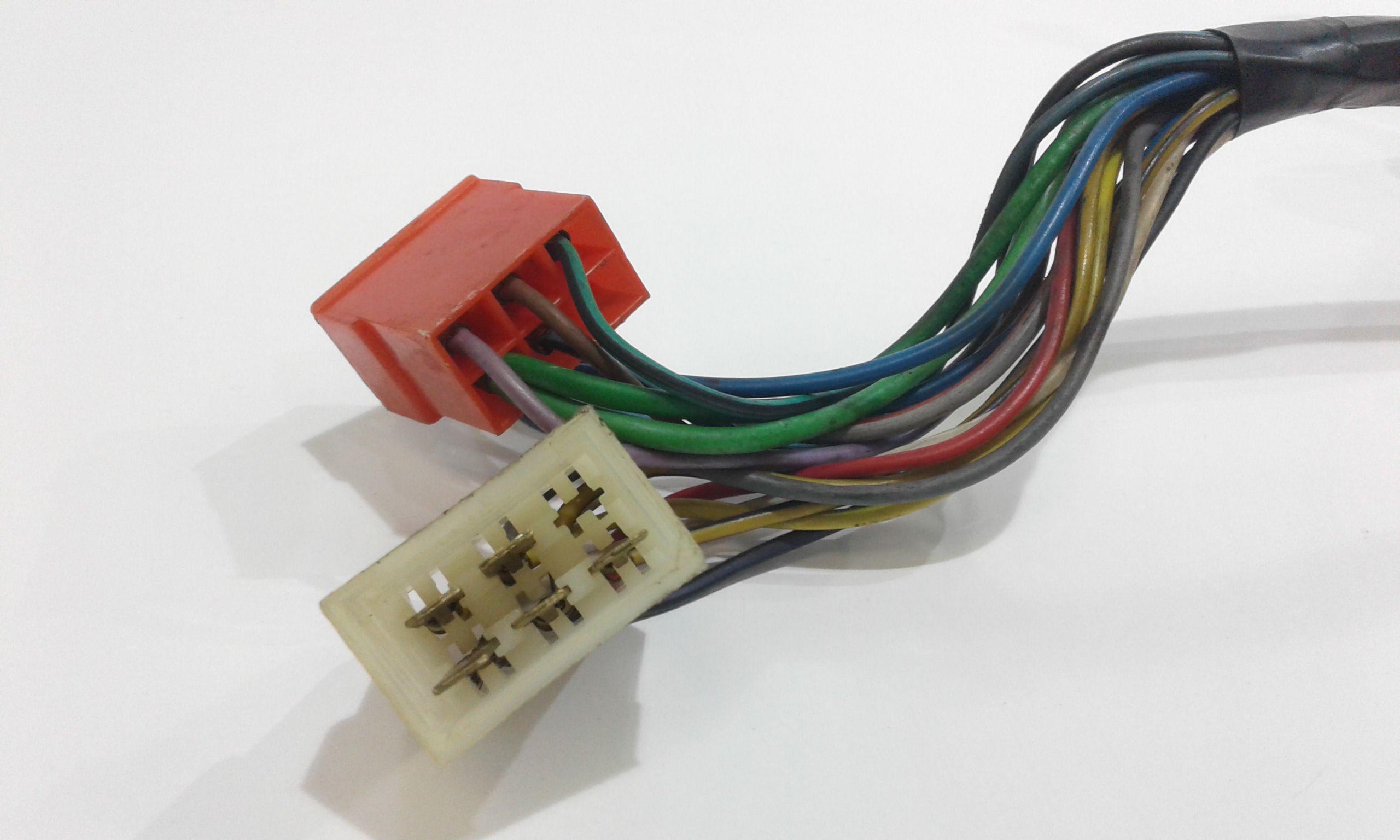 Devioguidasgancio Compl. Usato