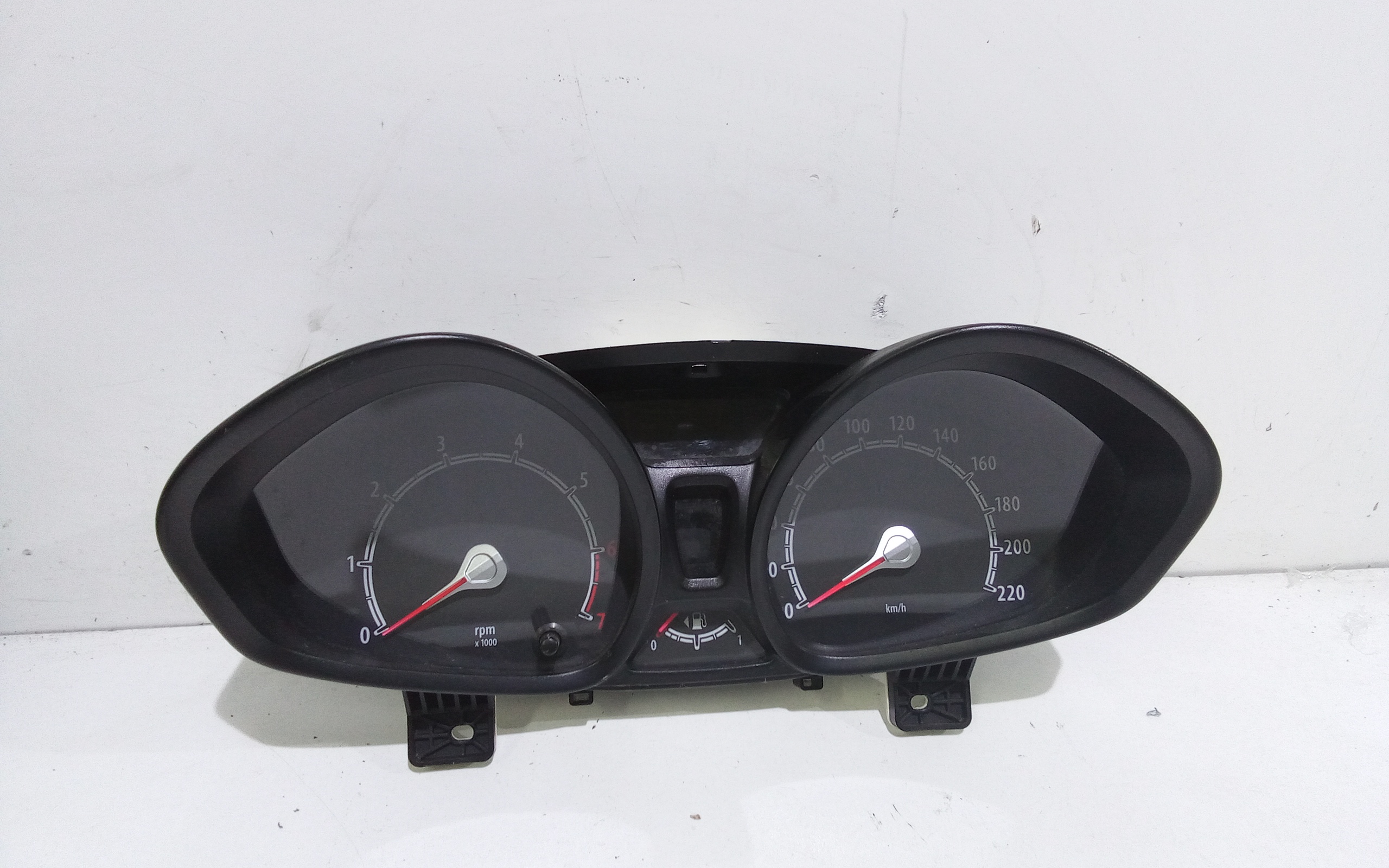 Quadro Portastrumenti 1593143 Usato