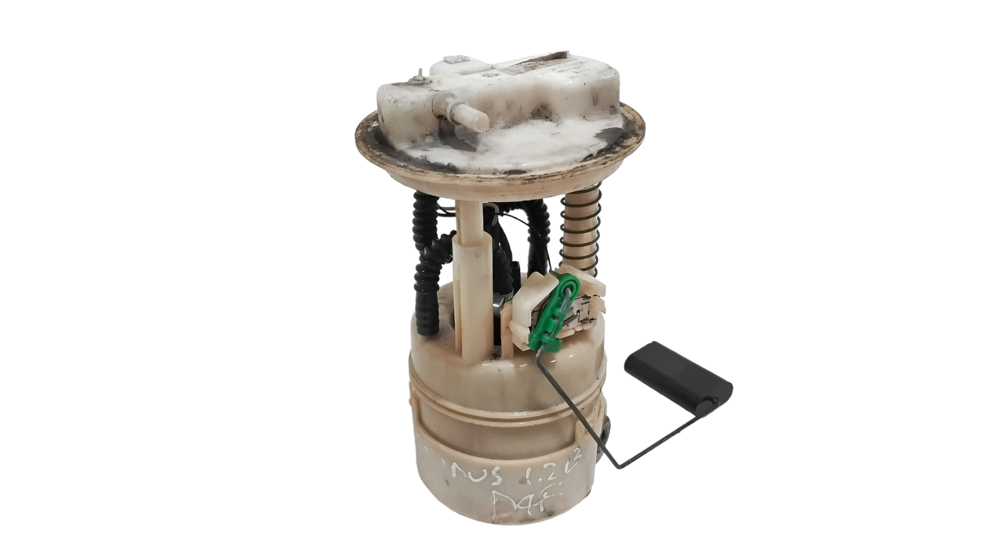 Pompa Carburante Usato