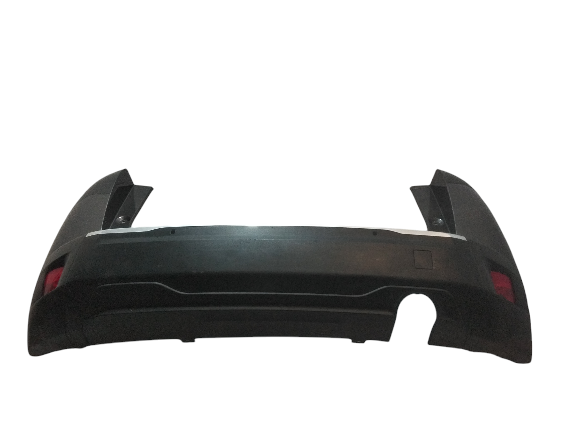 Paraurti Post. 1721597 Usato