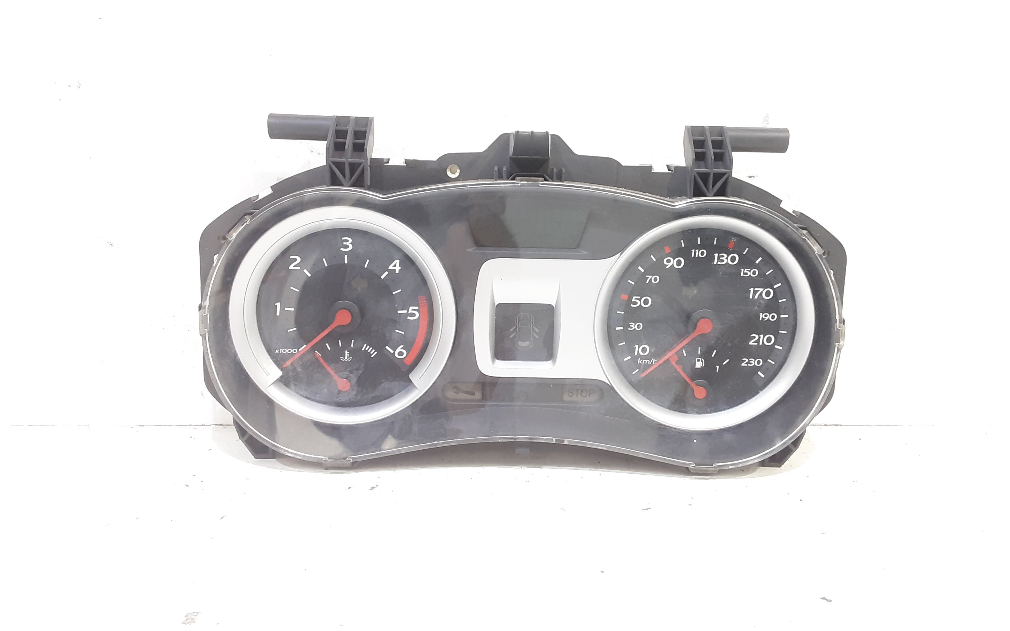 Quadro Portastrumenti 8201060305 Usato