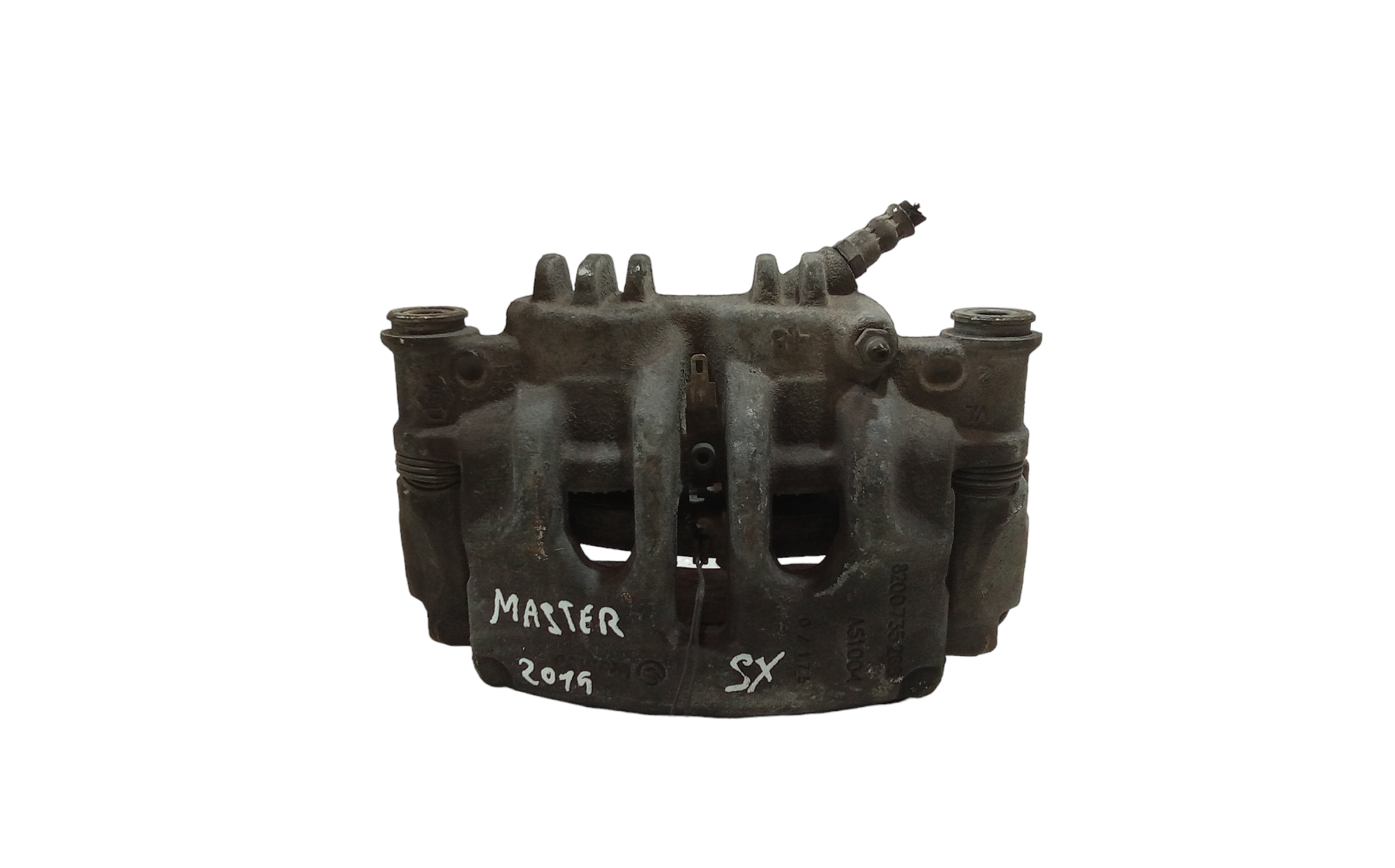 Pinza Freno Ant. Sinistro 410110092R Usato