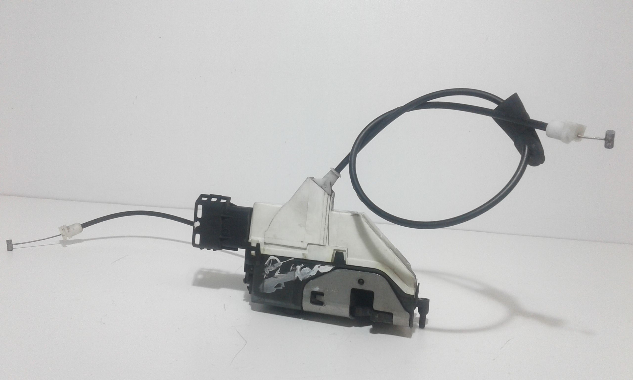 Serratura Porta Ant. Destro 9800615880 Usato