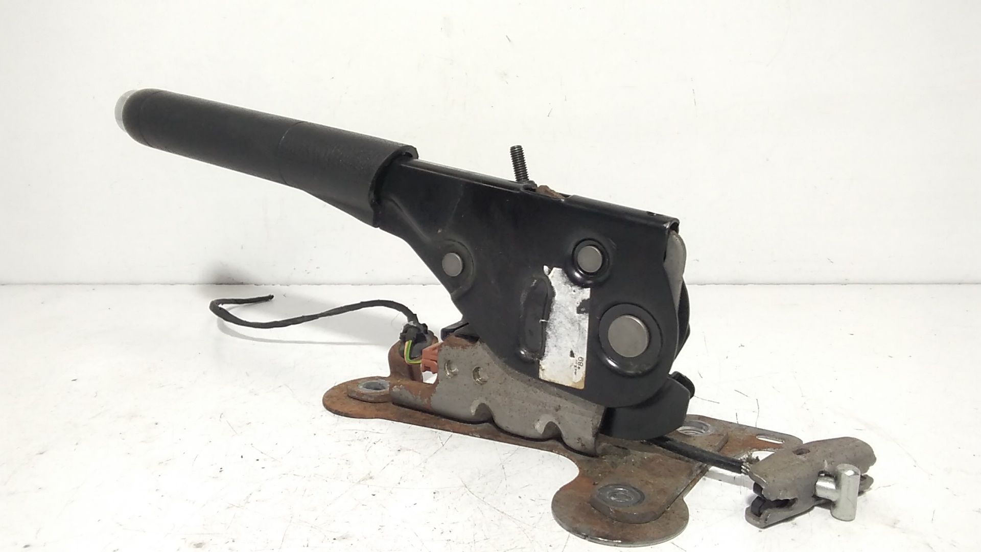 Leva Freno Stazionamento 98062964JQ Usato