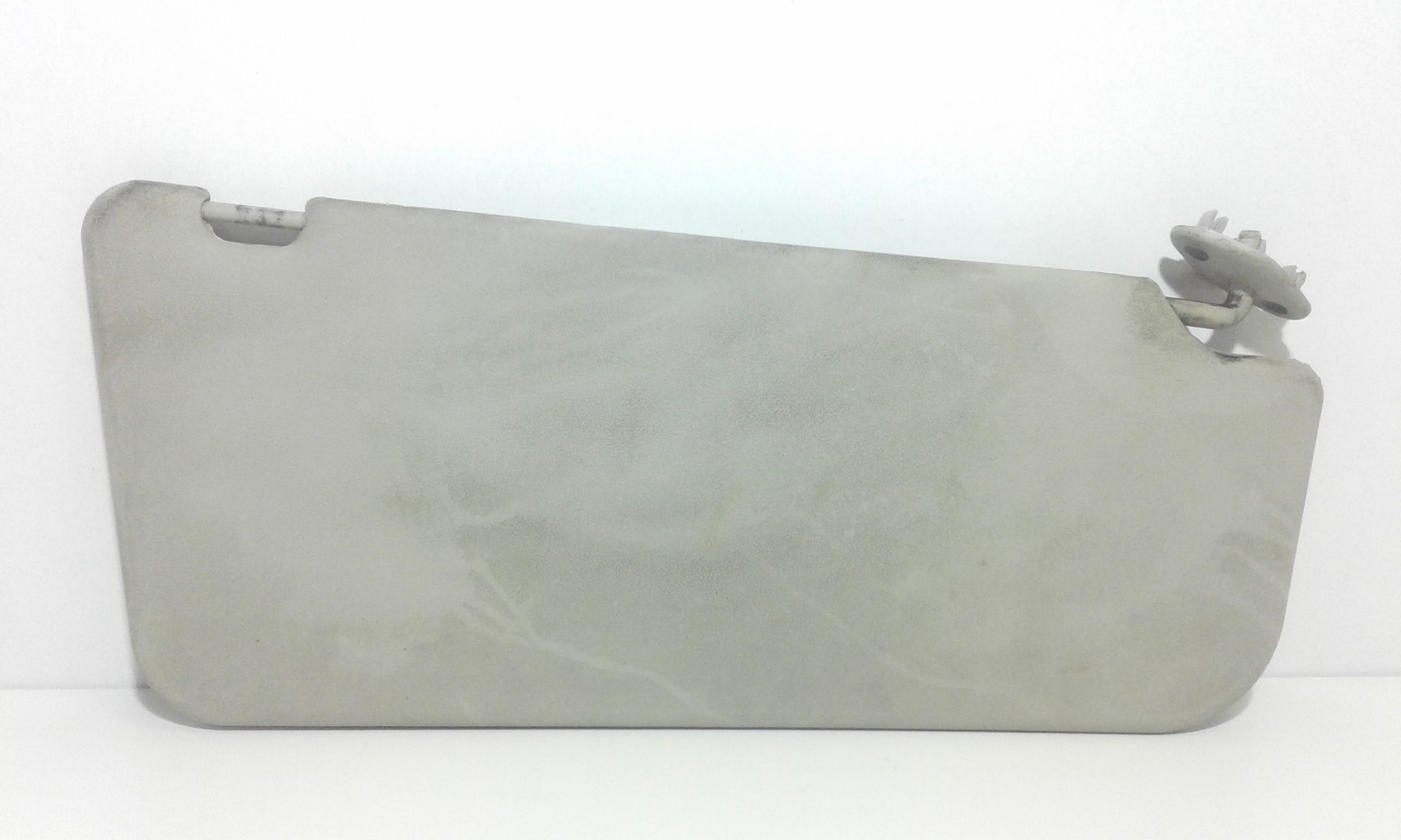 Aletta Parasole Parabrezza Sinistro Usato